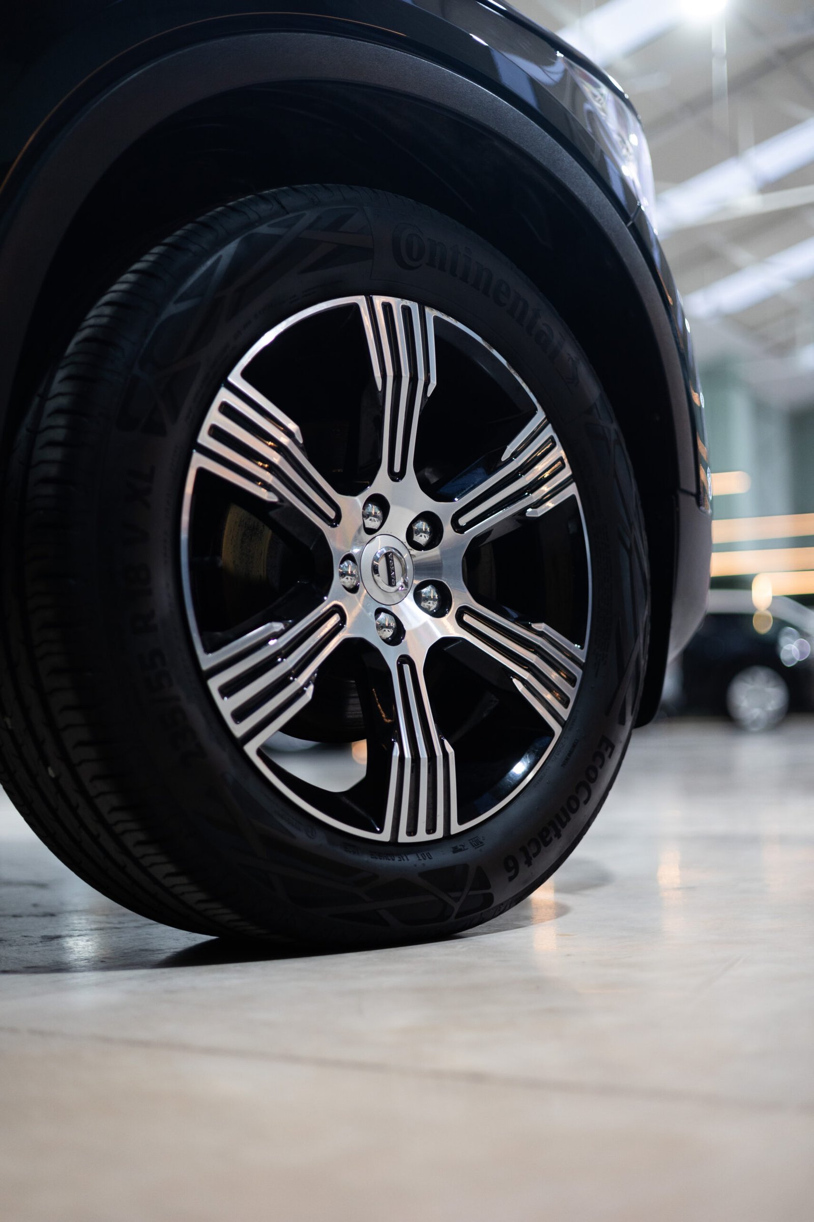 2021 VOLVO XC40 2.0 D3 Inscription Auto - Image 10