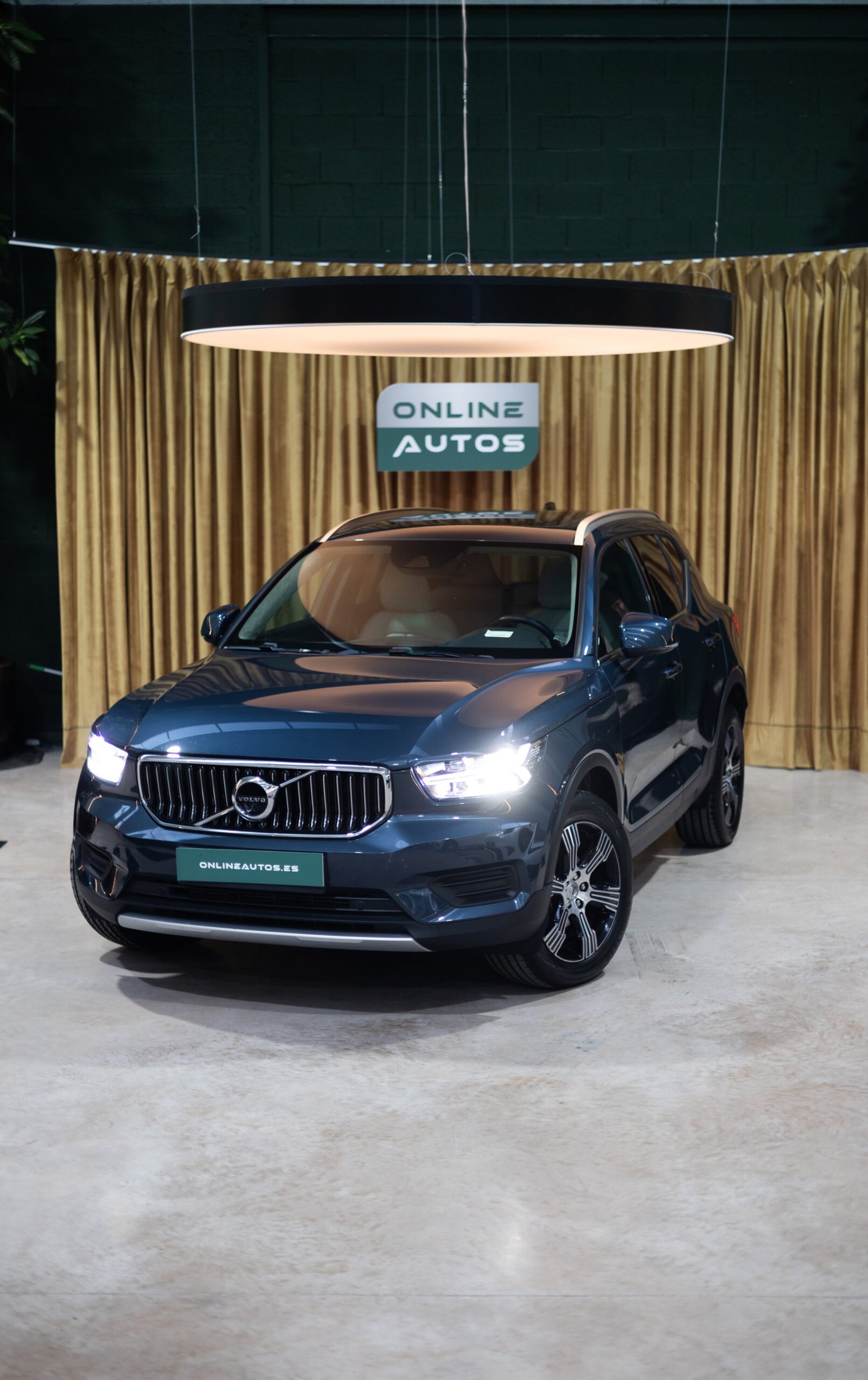 (RESERVADO)2020 VOLVO XC40 1.5 T3 Inscription Auto - Image 3