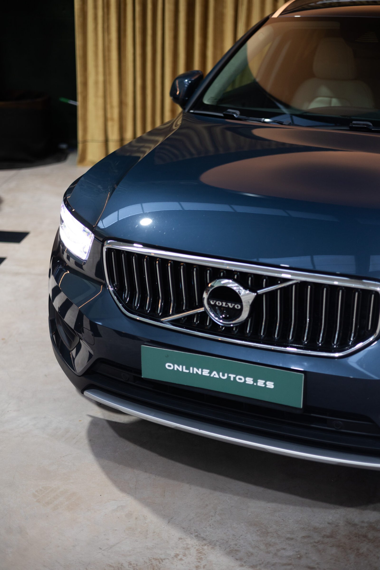 (RESERVADO)2020 VOLVO XC40 1.5 T3 Inscription Auto - Image 7