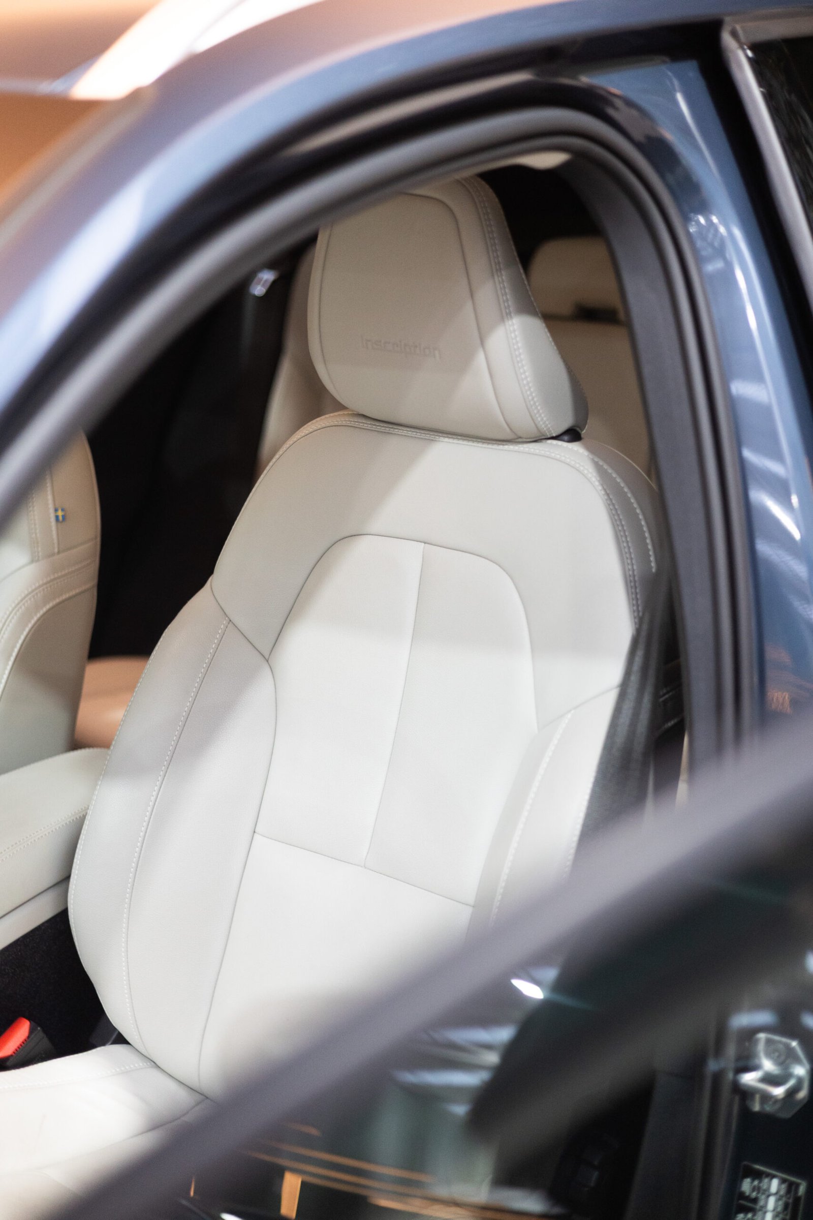 (RESERVADO)2020 VOLVO XC40 1.5 T3 Inscription Auto - Image 14