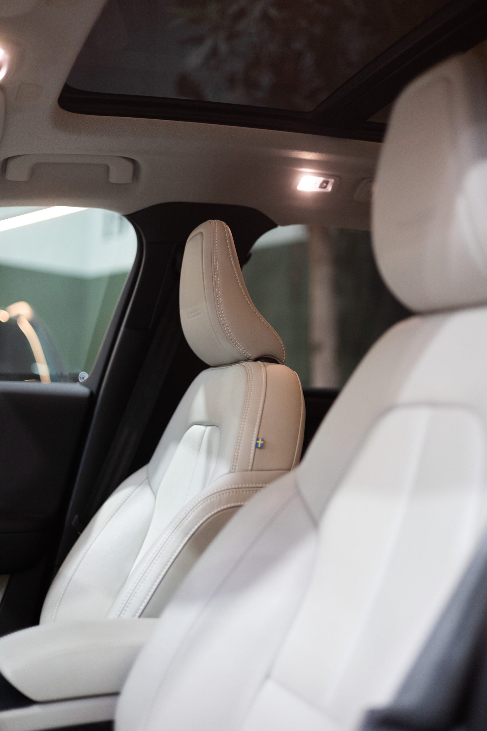 (RESERVADO)2020 VOLVO XC40 1.5 T3 Inscription Auto - Image 13