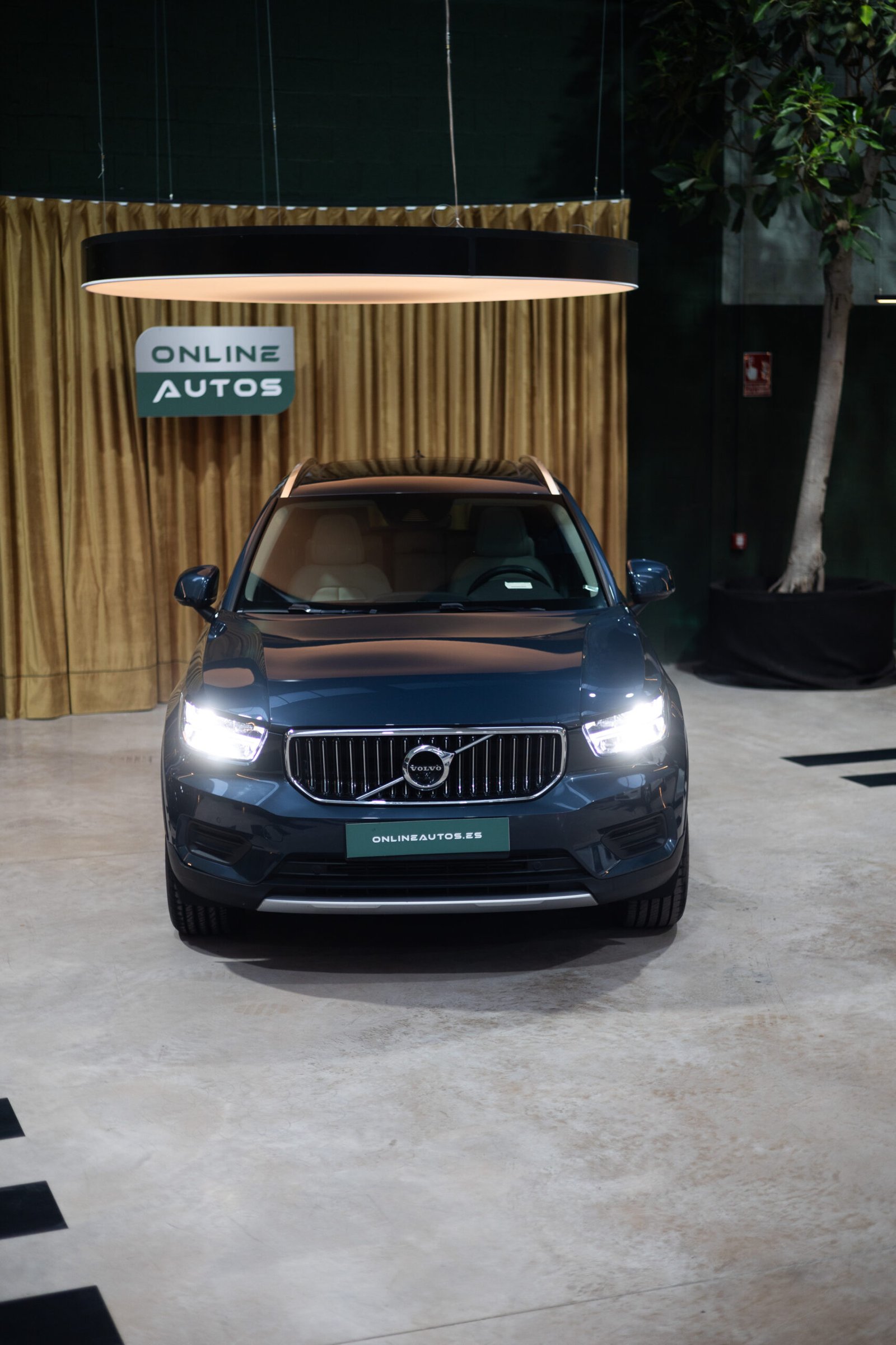 (RESERVADO)2020 VOLVO XC40 1.5 T3 Inscription Auto - Image 4