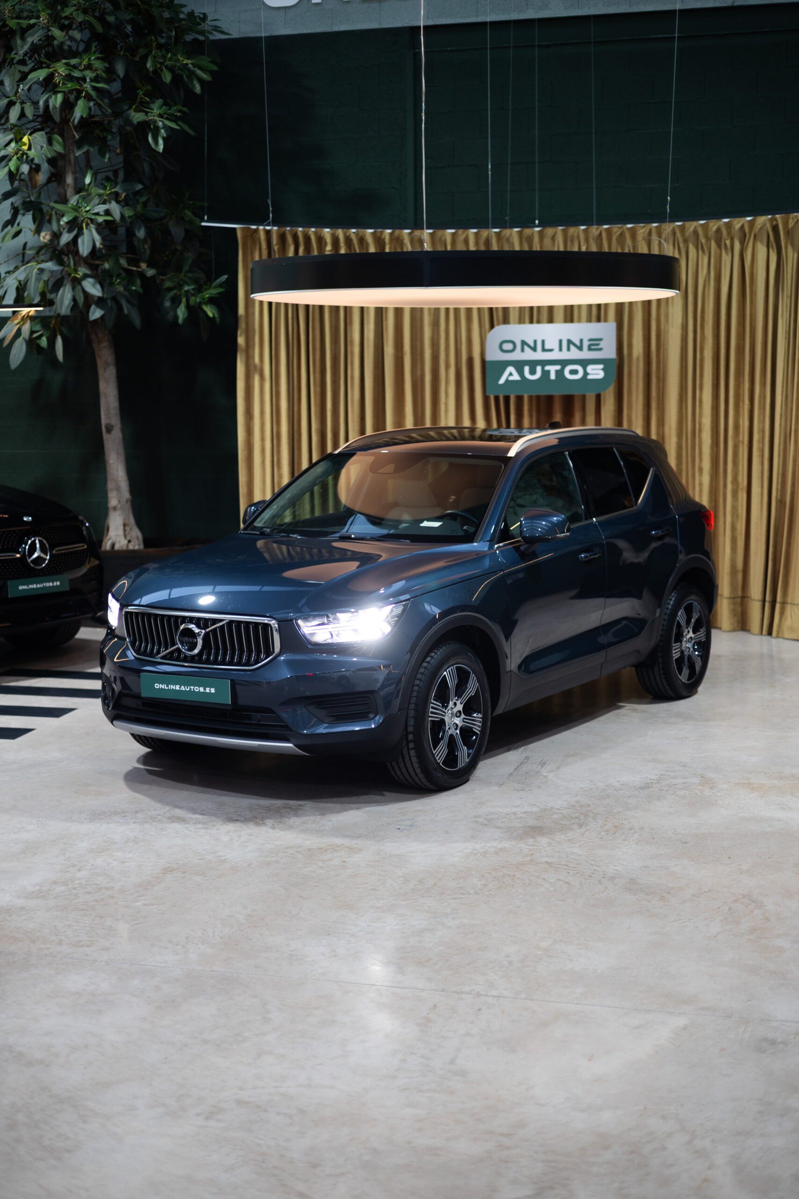(RESERVED)2020 VOLVO XC40 1.5 T3 Inscription Auto