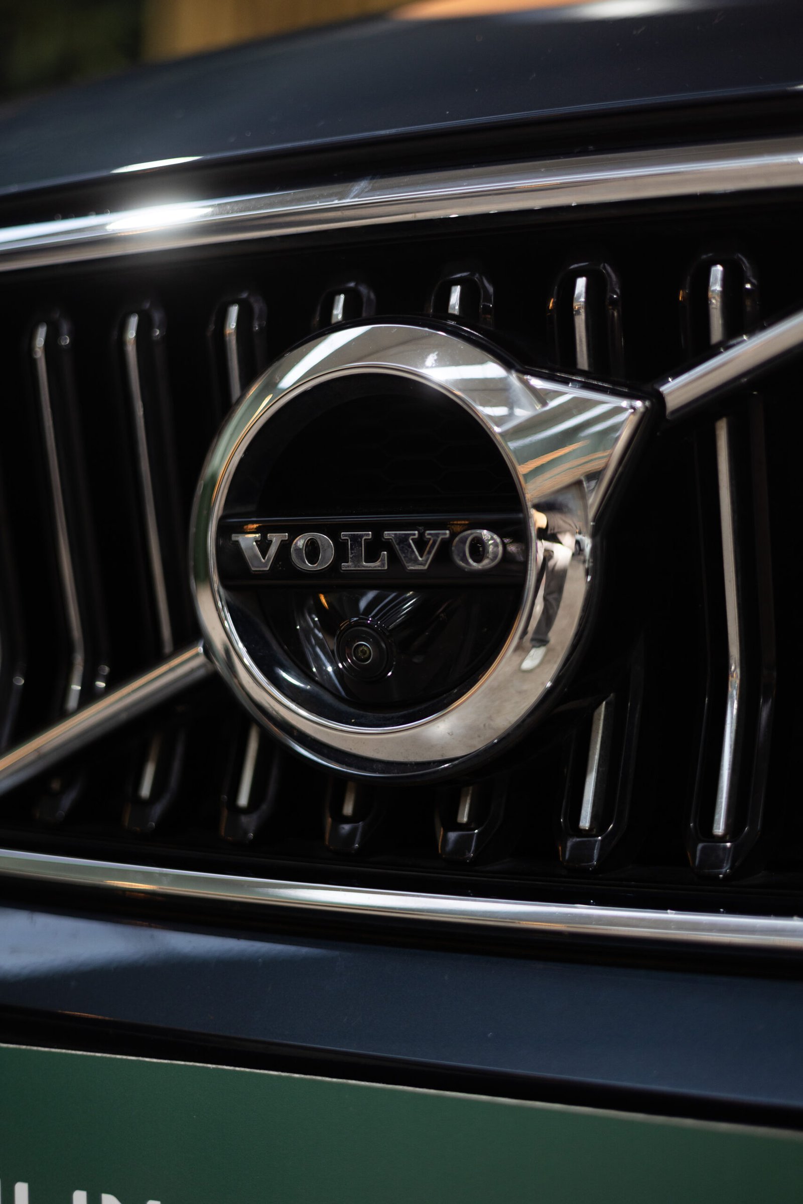 (RESERVADO)2020 VOLVO XC40 1.5 T3 Inscription Auto - Image 8