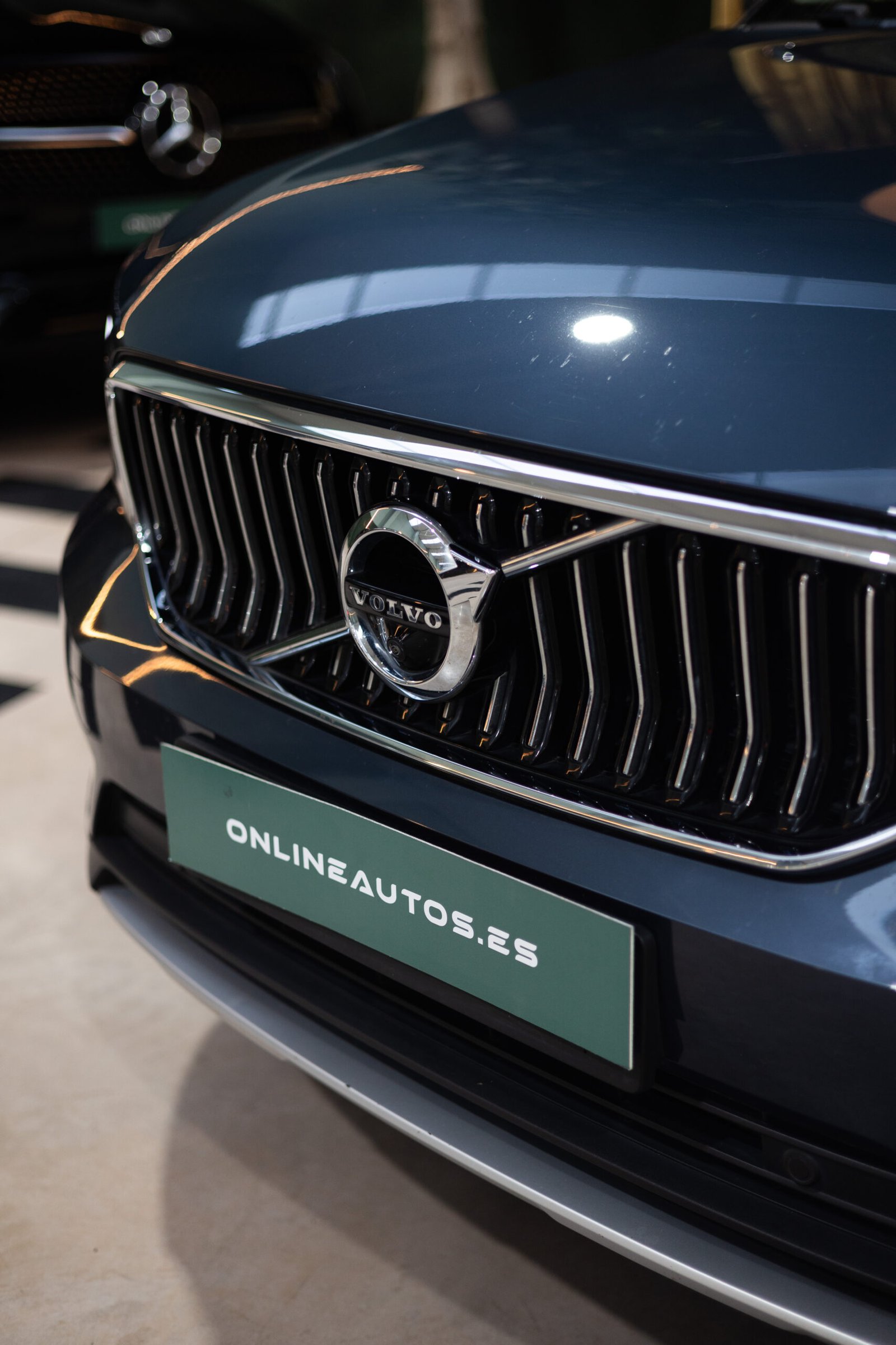 (RESERVADO)2020 VOLVO XC40 1.5 T3 Inscription Auto - Image 9