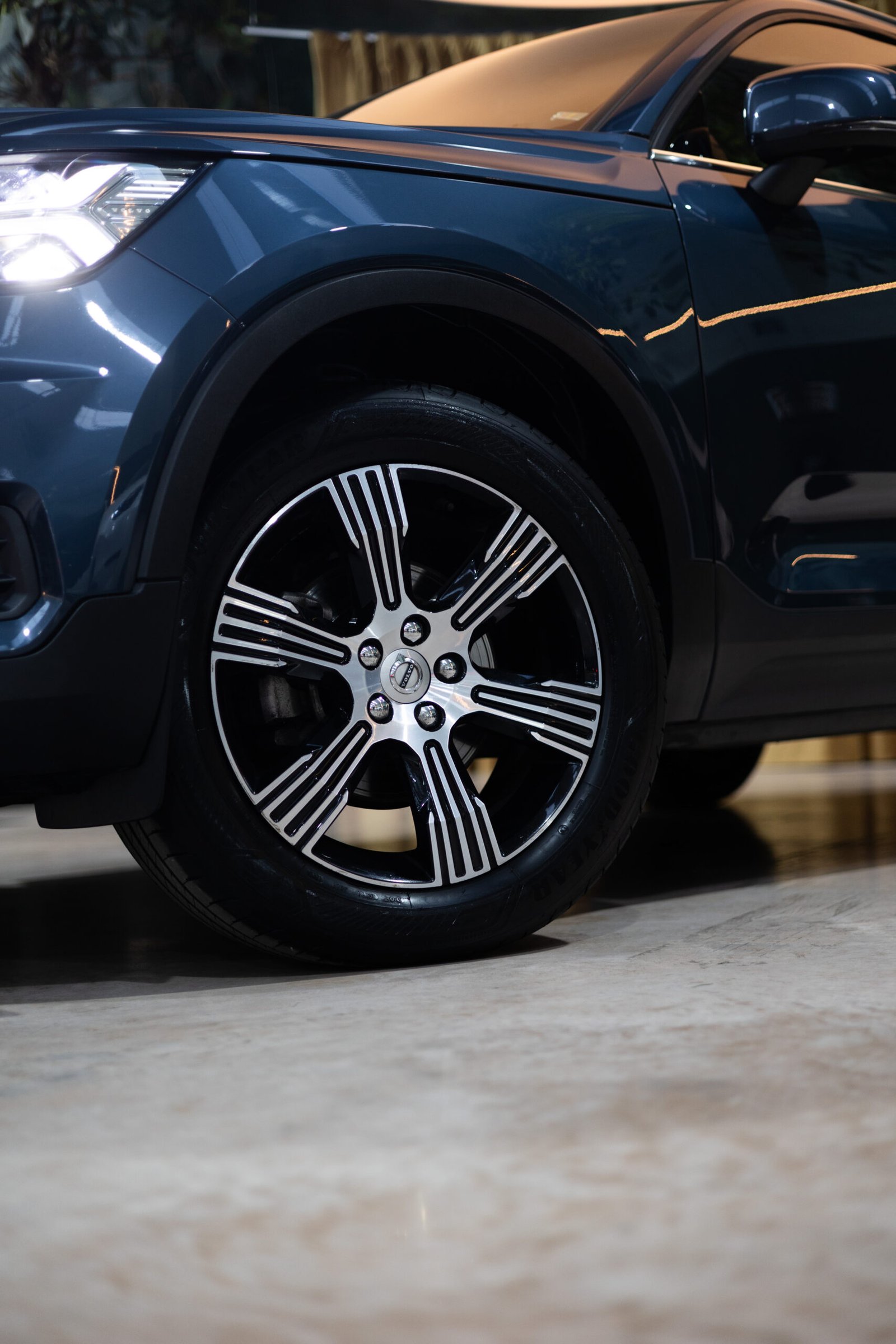 (RESERVADO)2020 VOLVO XC40 1.5 T3 Inscription Auto - Image 10