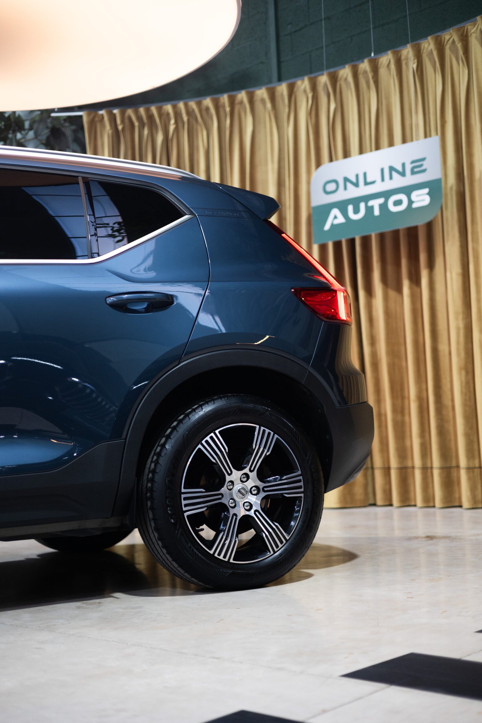 (RESERVADO)2020 VOLVO XC40 1.5 T3 Inscription Auto - Image 6