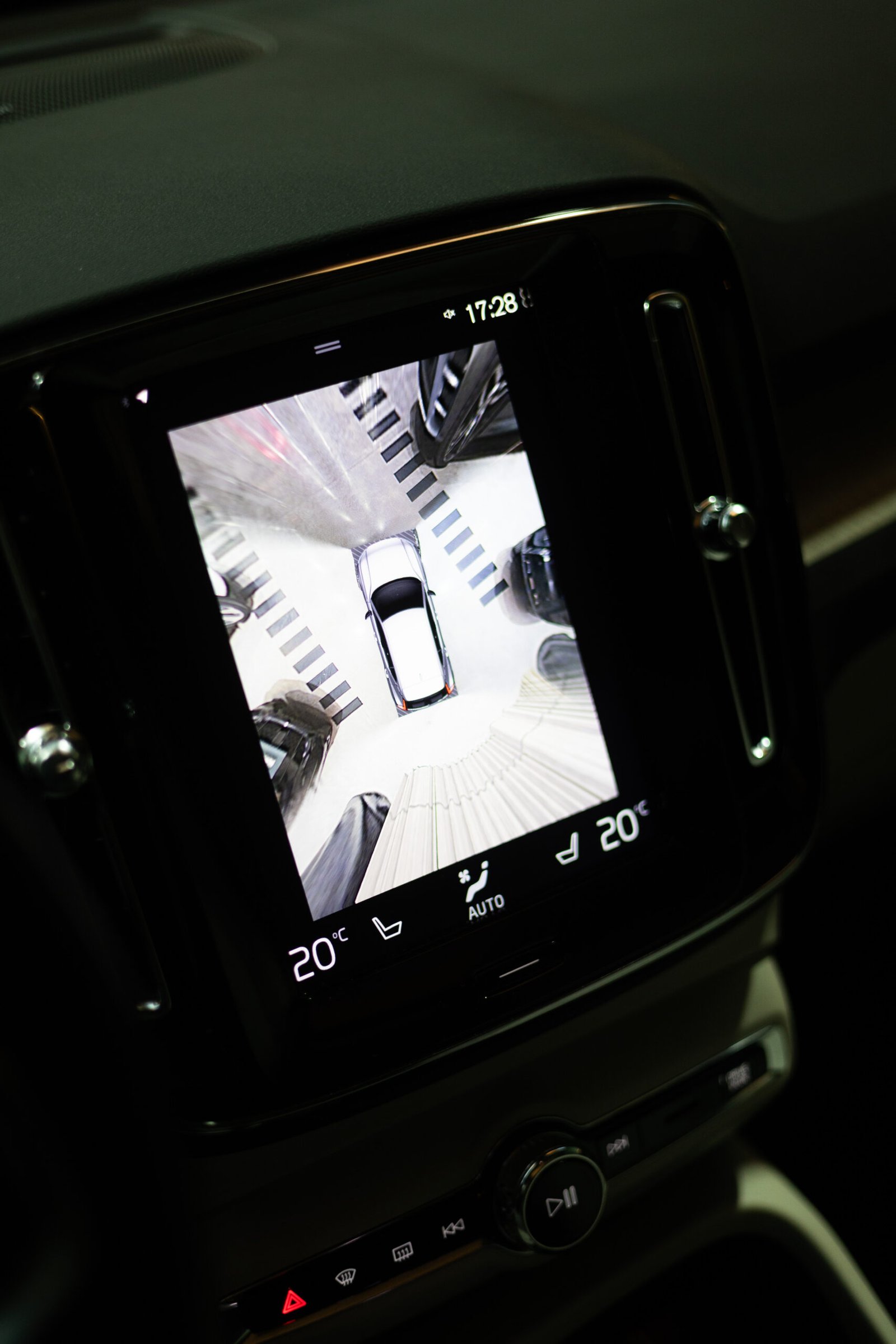 (RESERVADO)2020 VOLVO XC40 1.5 T3 Inscription Auto - Image 16