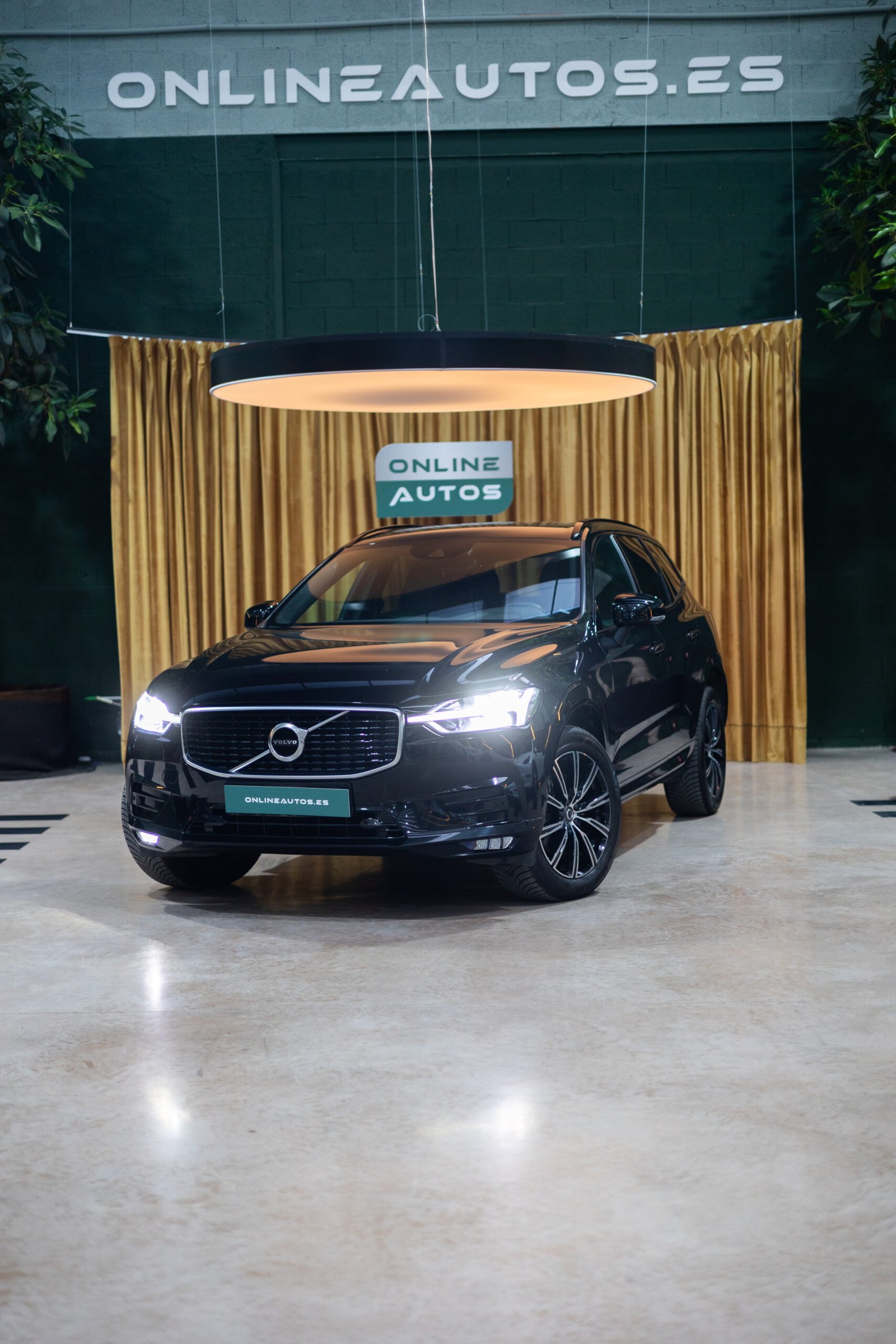 2019 VOLVO XC60 2.0 B4 D AWD RDesign Auto - Image 16