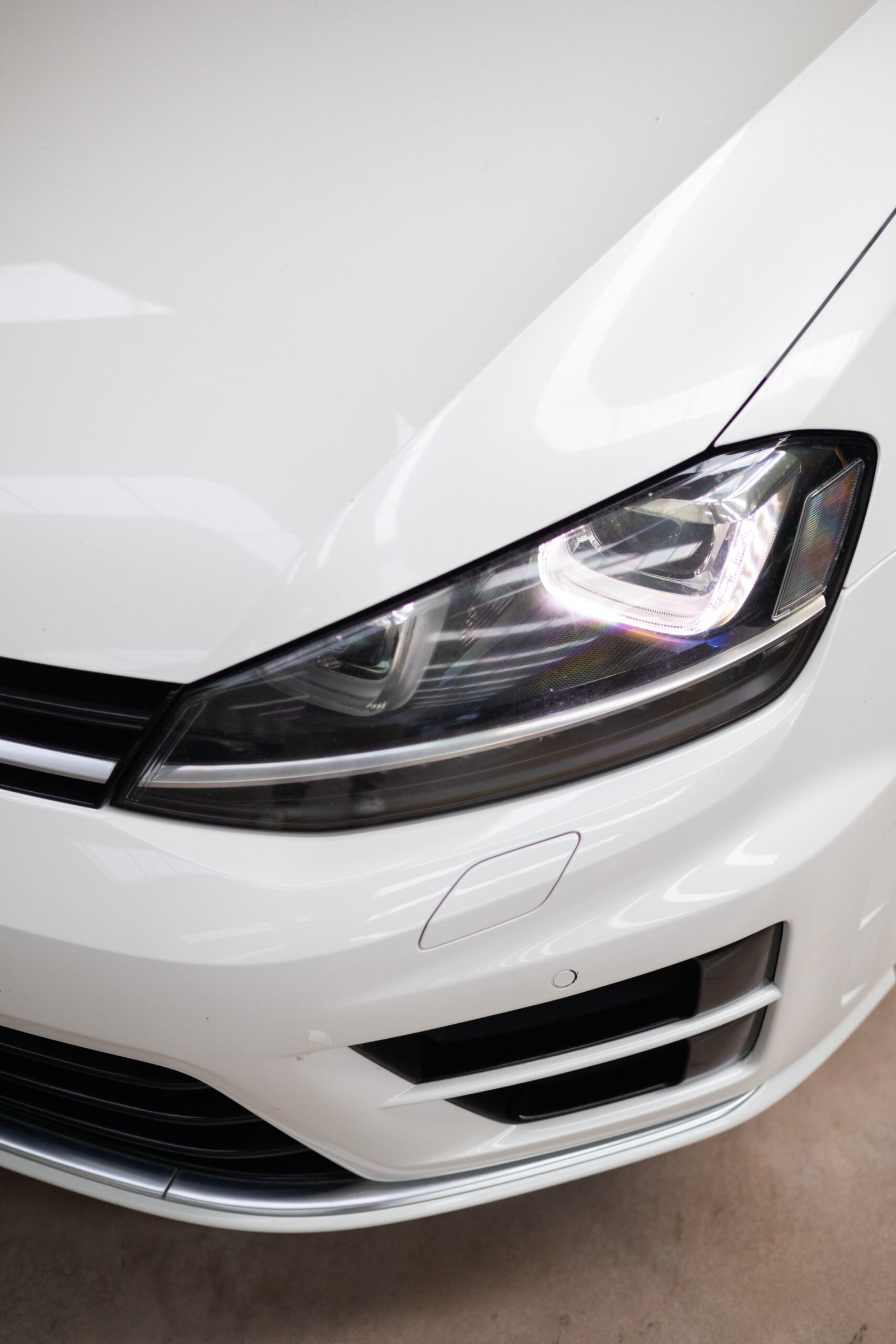 2014 VOLKSWAGEN Golf R 2.0 TSI 300CV BMT 4Motion DSG - Imagen 14