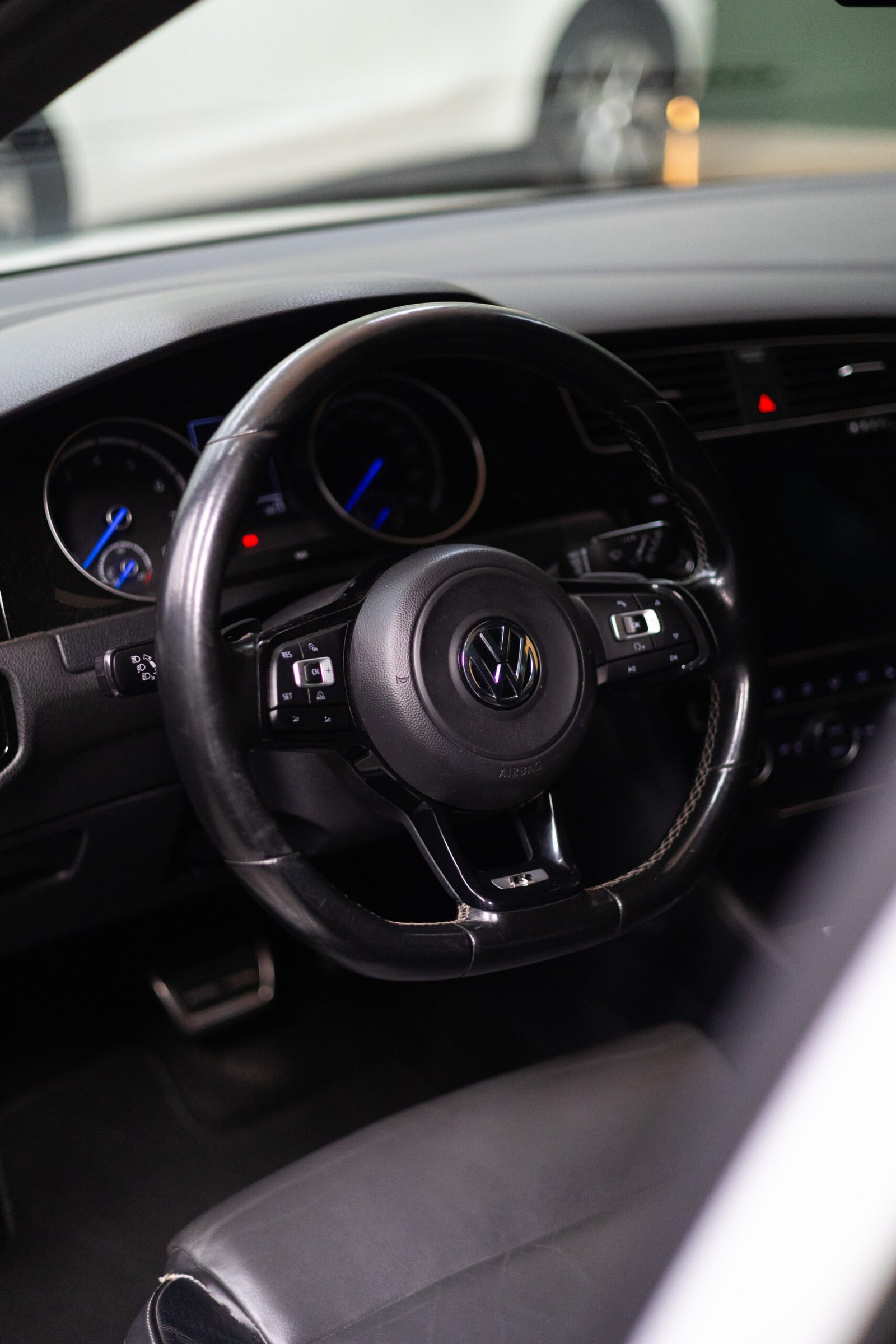 2014 VOLKSWAGEN Golf R 2.0 TSI 300CV BMT 4Motion DSG - Imagen 16