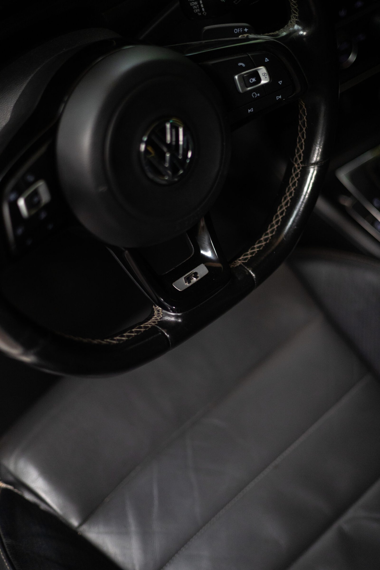 2014 VOLKSWAGEN Golf R 2.0 TSI 300CV BMT 4Motion DSG - Imagen 17