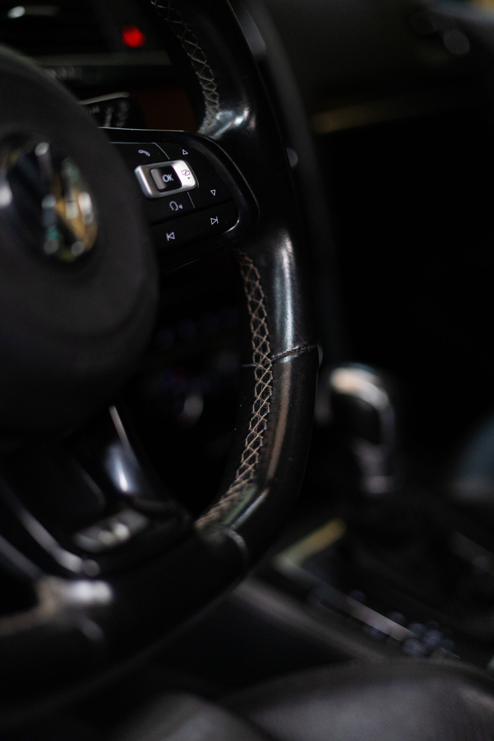 2014 VOLKSWAGEN Golf R 2.0 TSI 300CV BMT 4Motion DSG - Imagen 18