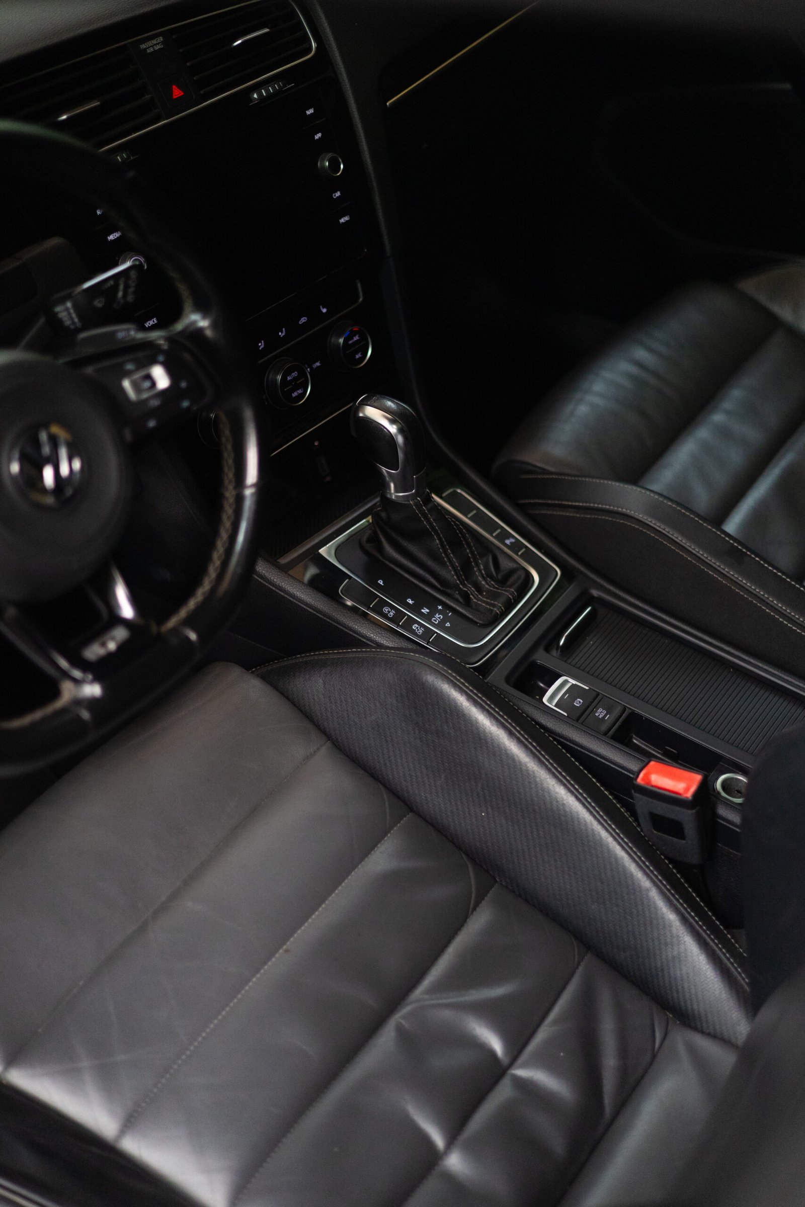 2014 VOLKSWAGEN Golf R 2.0 TSI 300CV BMT 4Motion DSG - Imagen 28