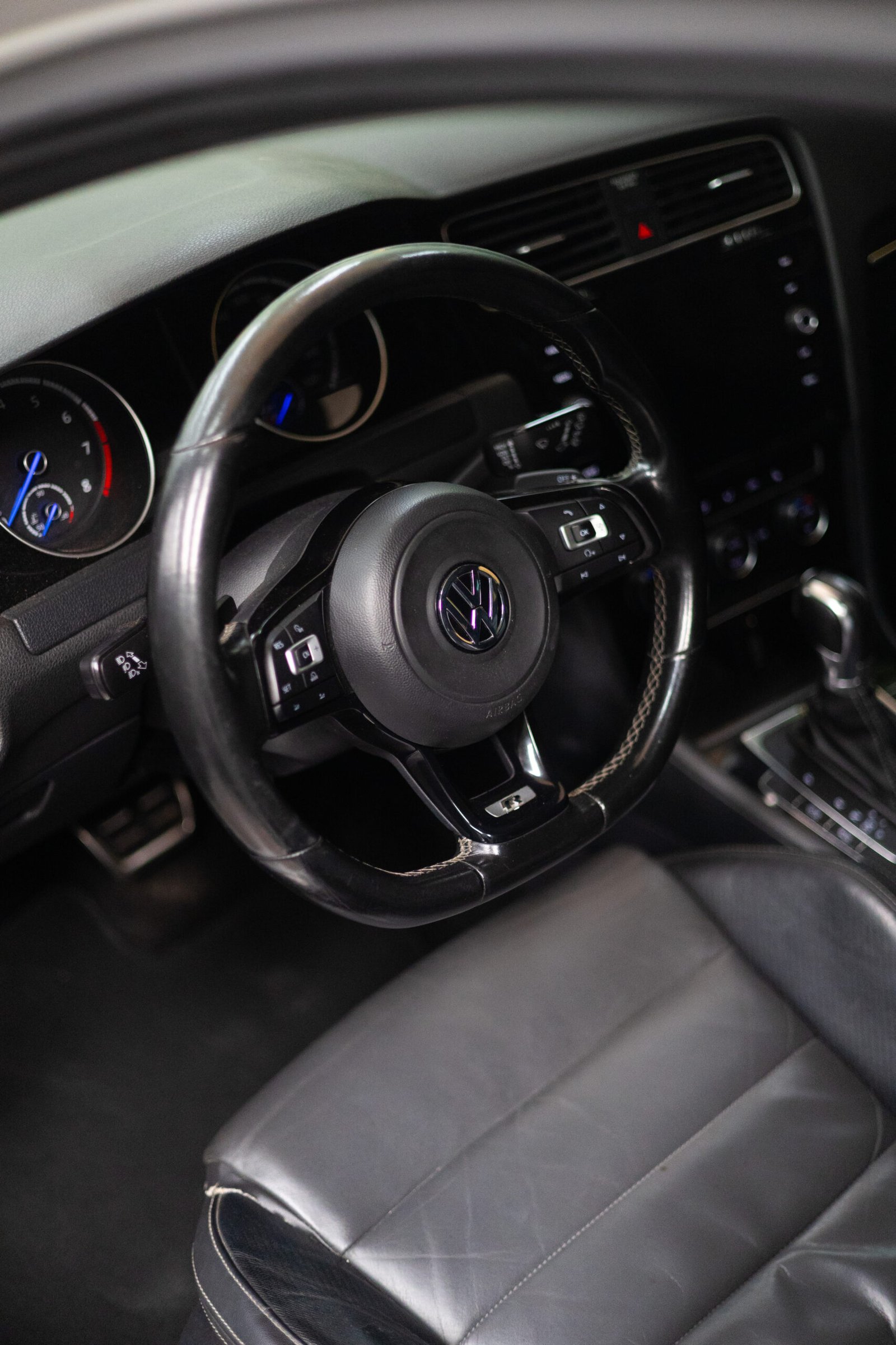 2014 VOLKSWAGEN Golf R 2.0 TSI 300CV BMT 4Motion DSG - Imagen 27