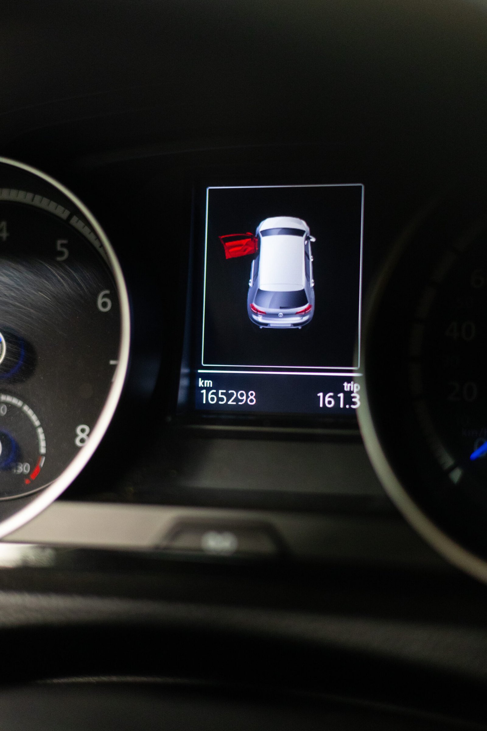 2014 VOLKSWAGEN Golf R 2.0 TSI 300CV BMT 4Motion DSG - Imagen 21