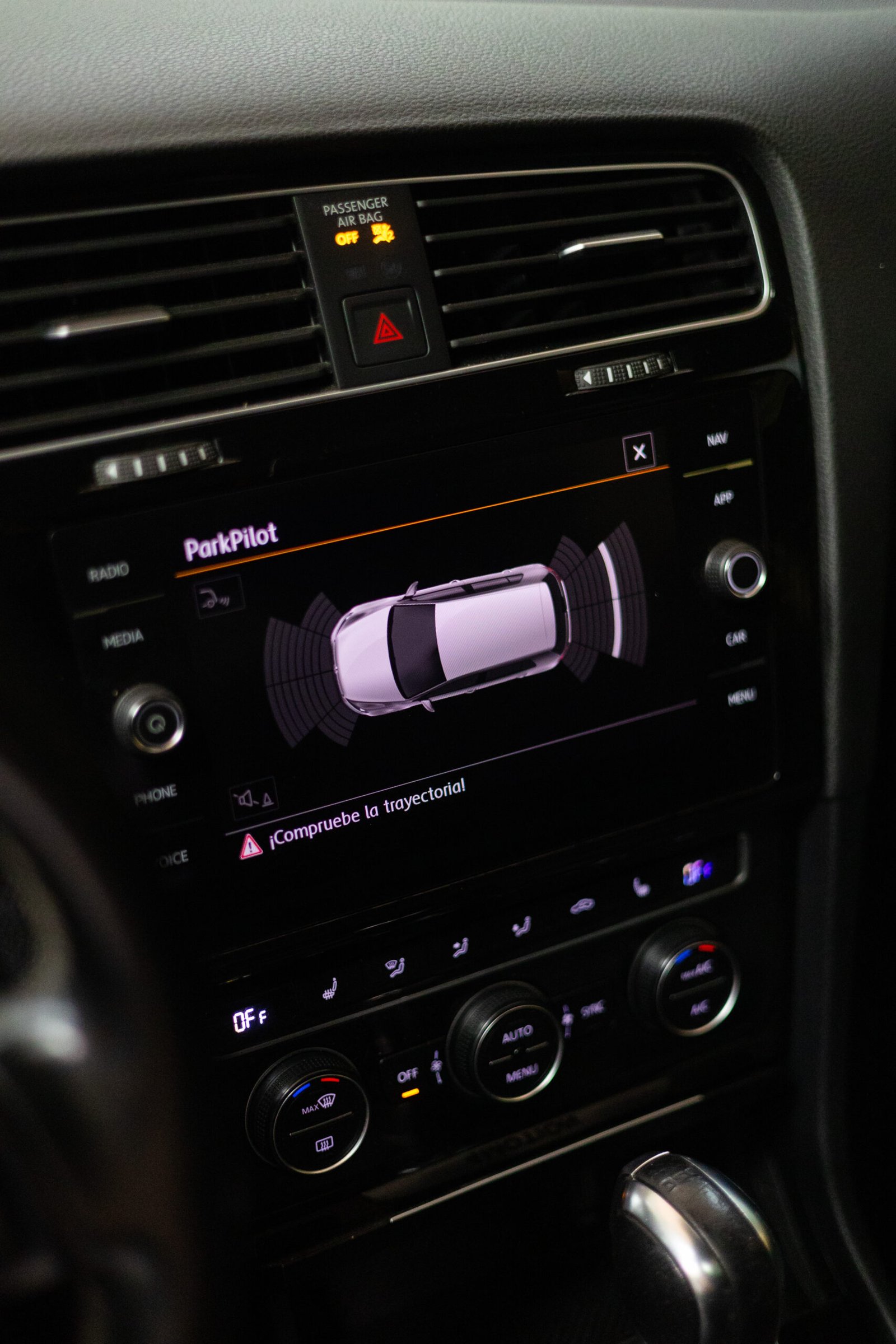 2014 VOLKSWAGEN Golf R 2.0 TSI 300CV BMT 4Motion DSG - Imagen 20