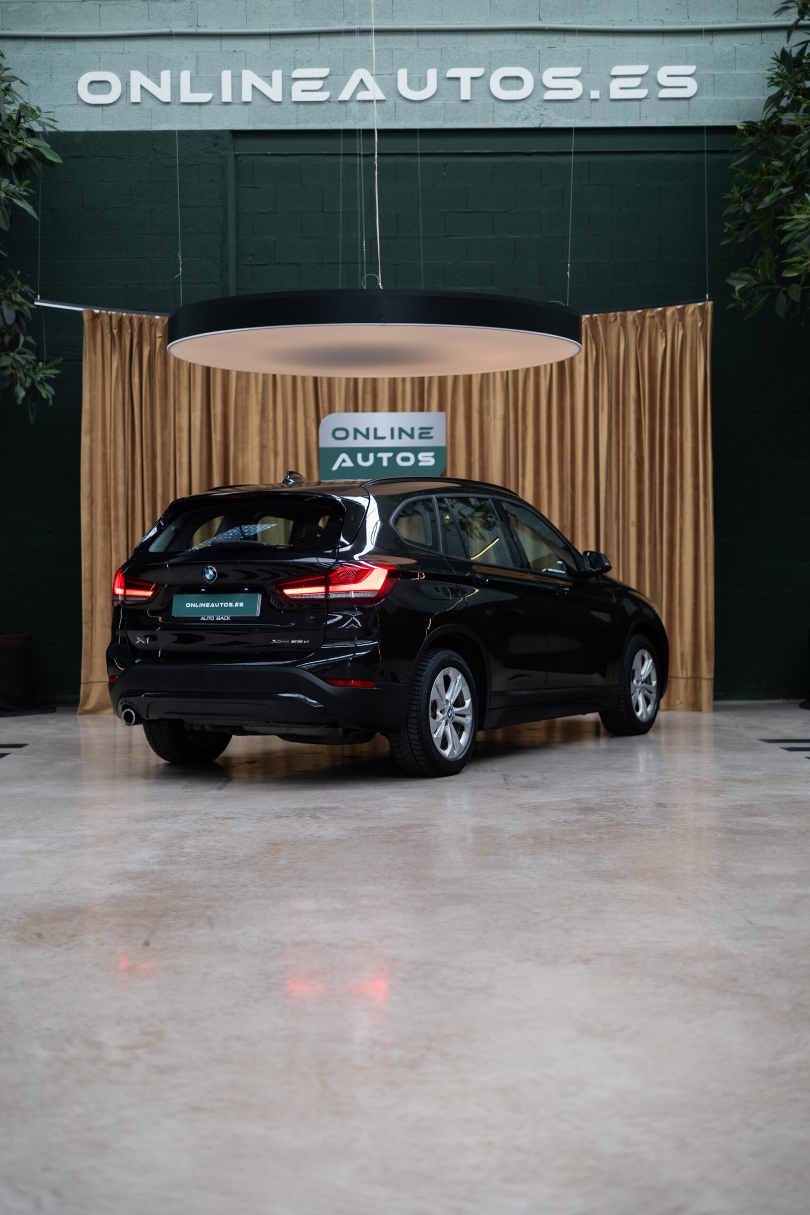 2020 BMW X1 xDrive25e - Imagen 12