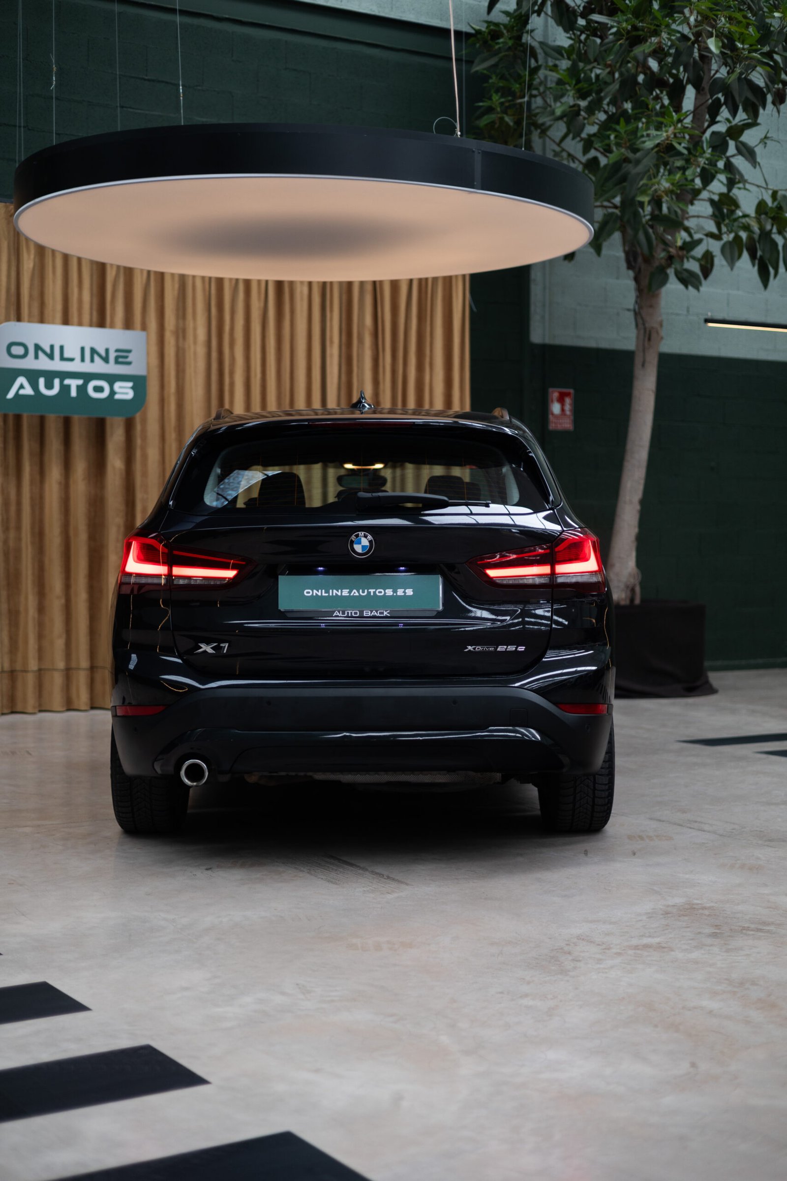 2020 BMW X1 xDrive25e - Imagen 11