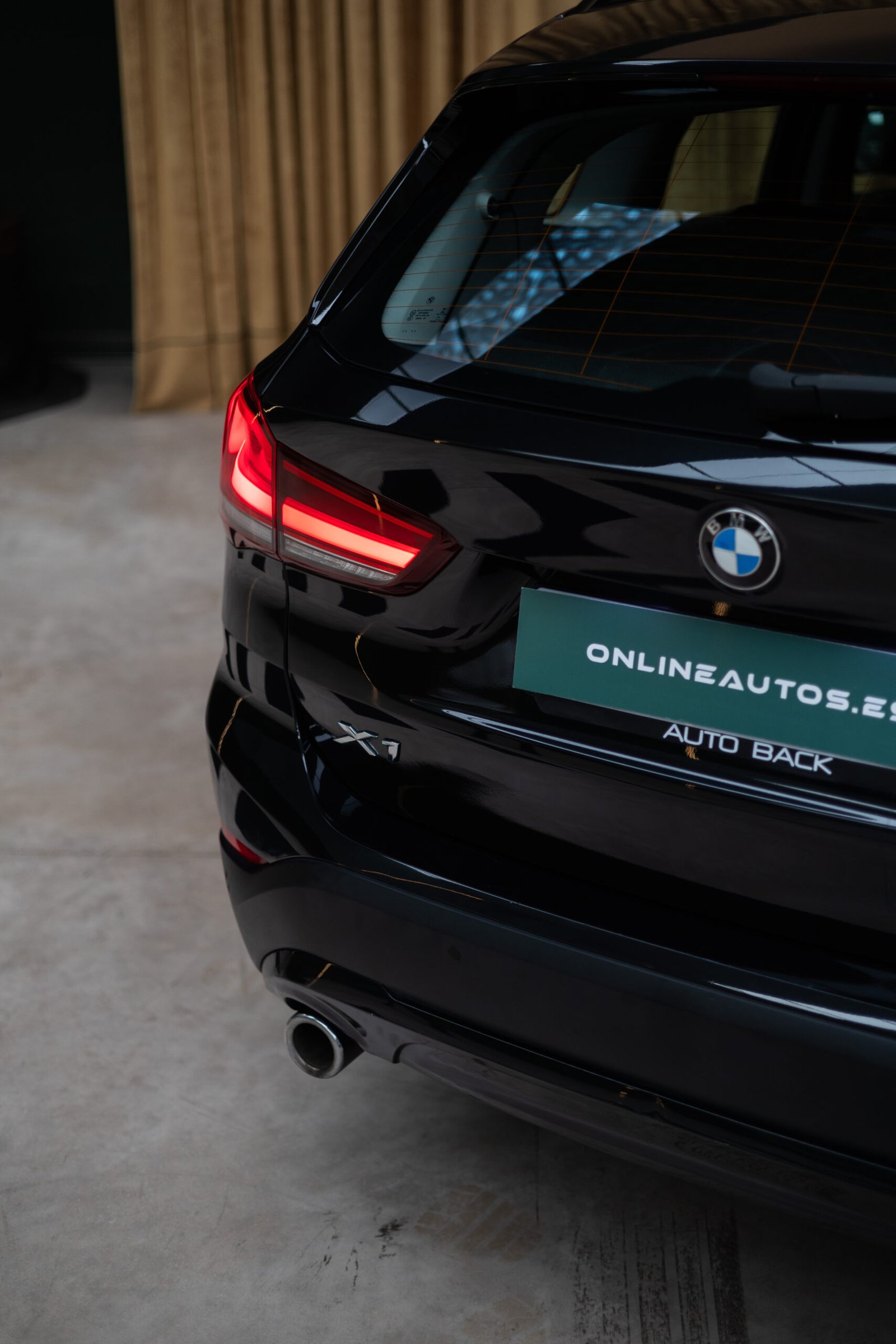 2020 BMW X1 xDrive25e - Imagen 10