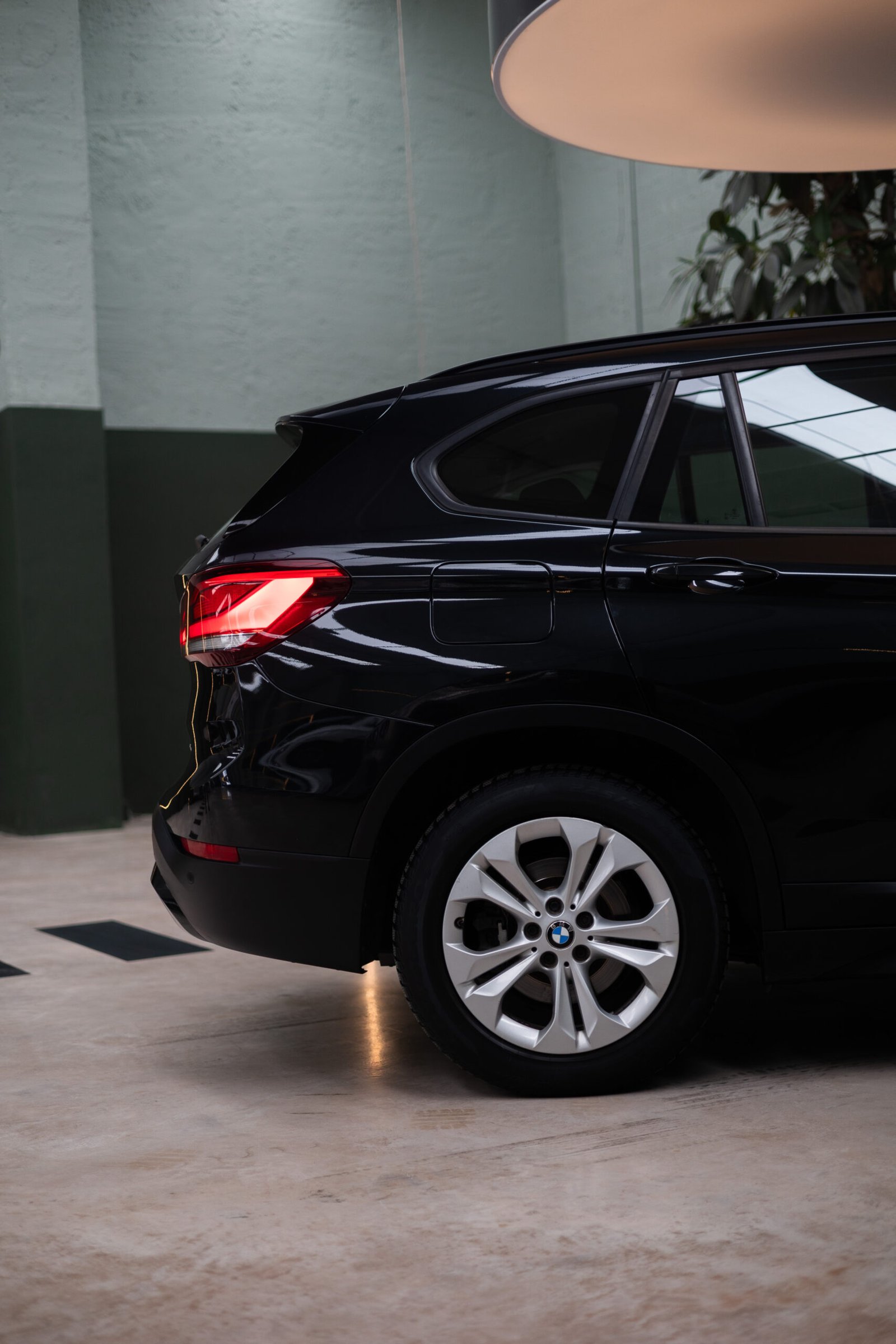 2020 BMW X1 xDrive25e - Imagen 8