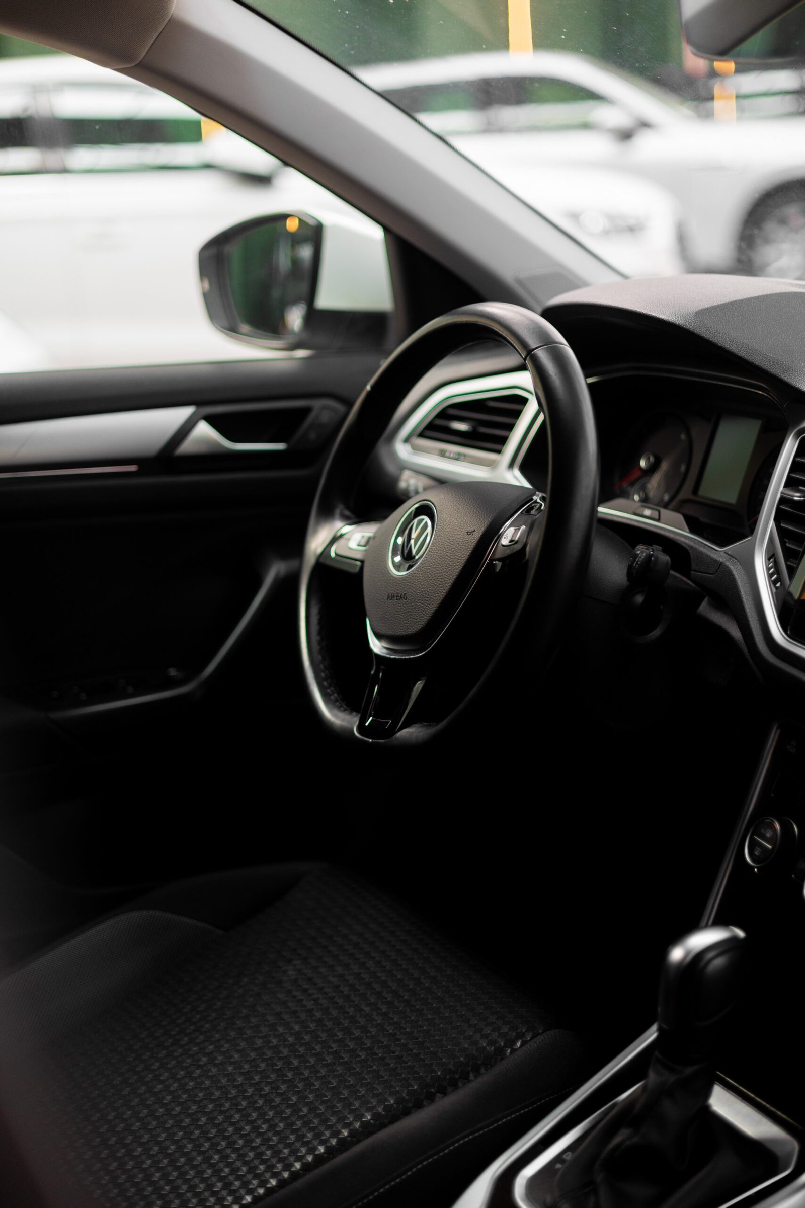 2022 VOLKSWAGEN T-Roc Advance 2.0 TDI 110kW 150CV DSG - Imagen 12