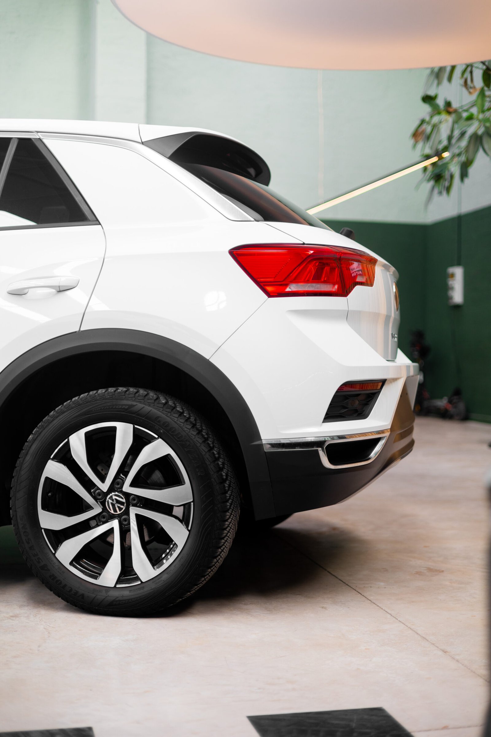 2022 VOLKSWAGEN T-Roc Advance 2.0 TDI 110kW 150CV DSG - Imagen 6