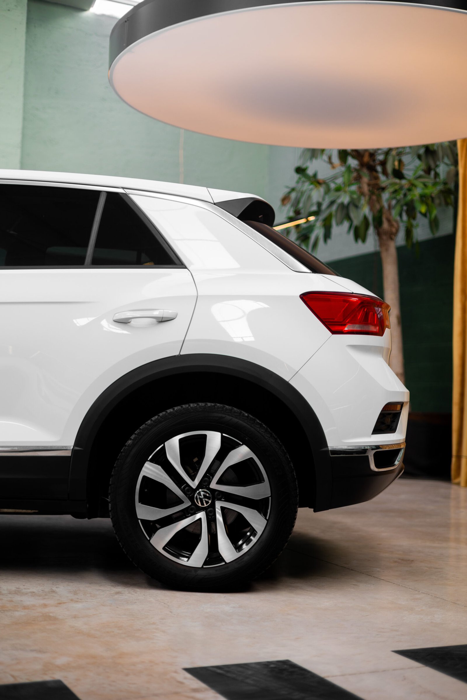 2022 VOLKSWAGEN T-Roc Advance 2.0 TDI 110kW 150CV DSG - Imagen 5