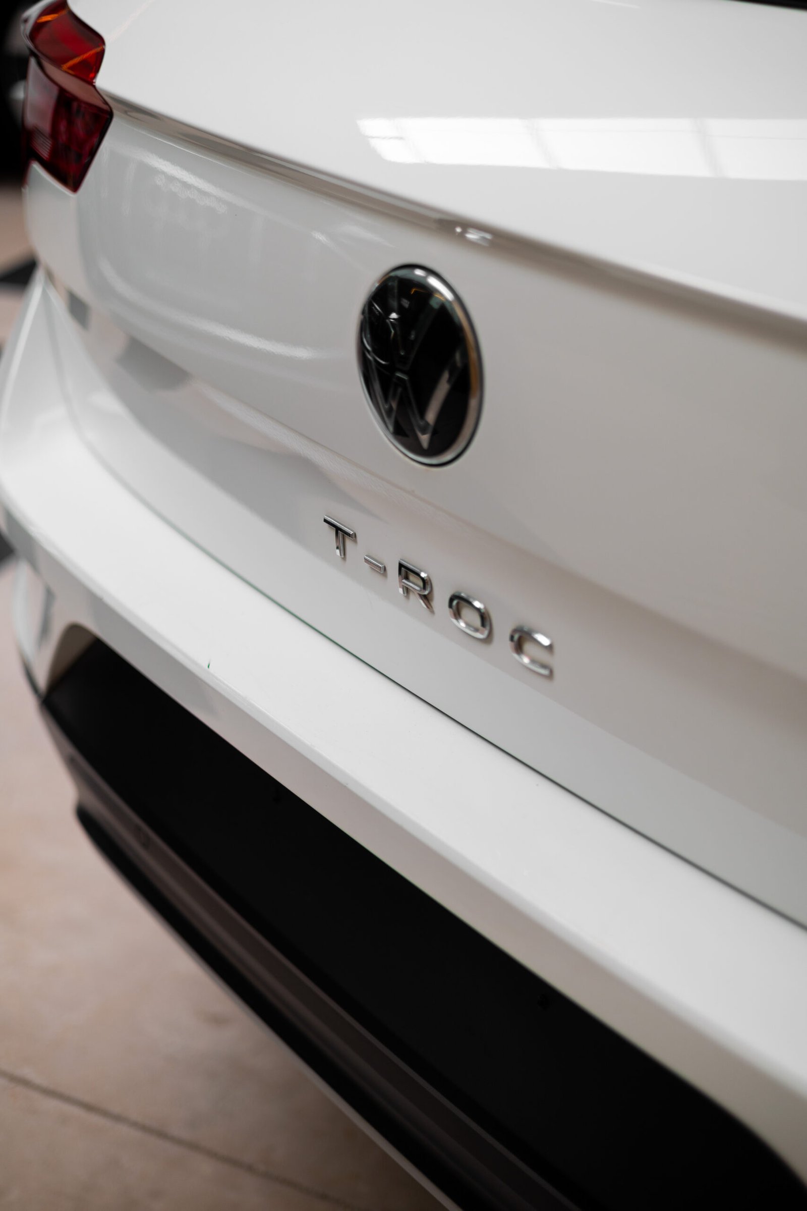 2022 VOLKSWAGEN T-Roc Advance 2.0 TDI 110kW 150CV DSG - Imagen 3