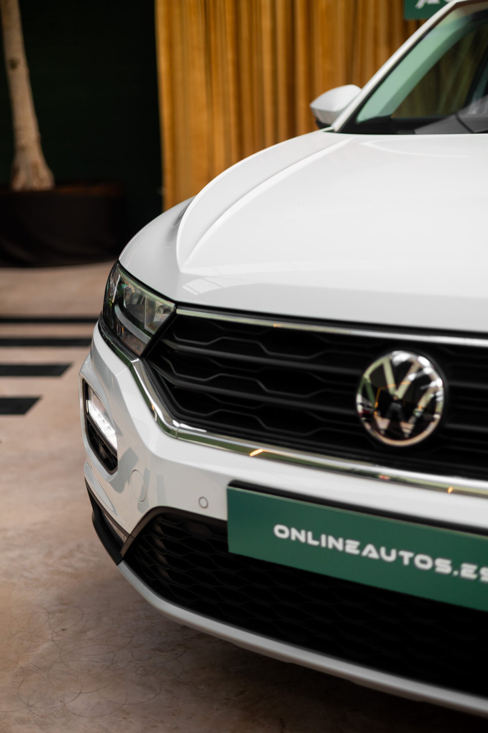 2022 VOLKSWAGEN T-Roc Advance 2.0 TDI 110kW 150CV DSG - Imagen 7