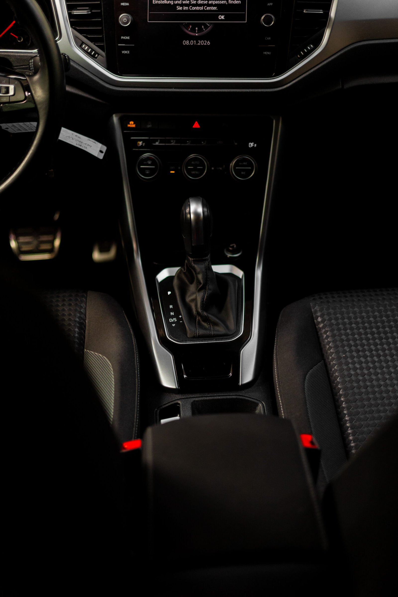 2022 VOLKSWAGEN T-Roc Advance 2.0 TDI 110kW 150CV DSG - Imagen 8