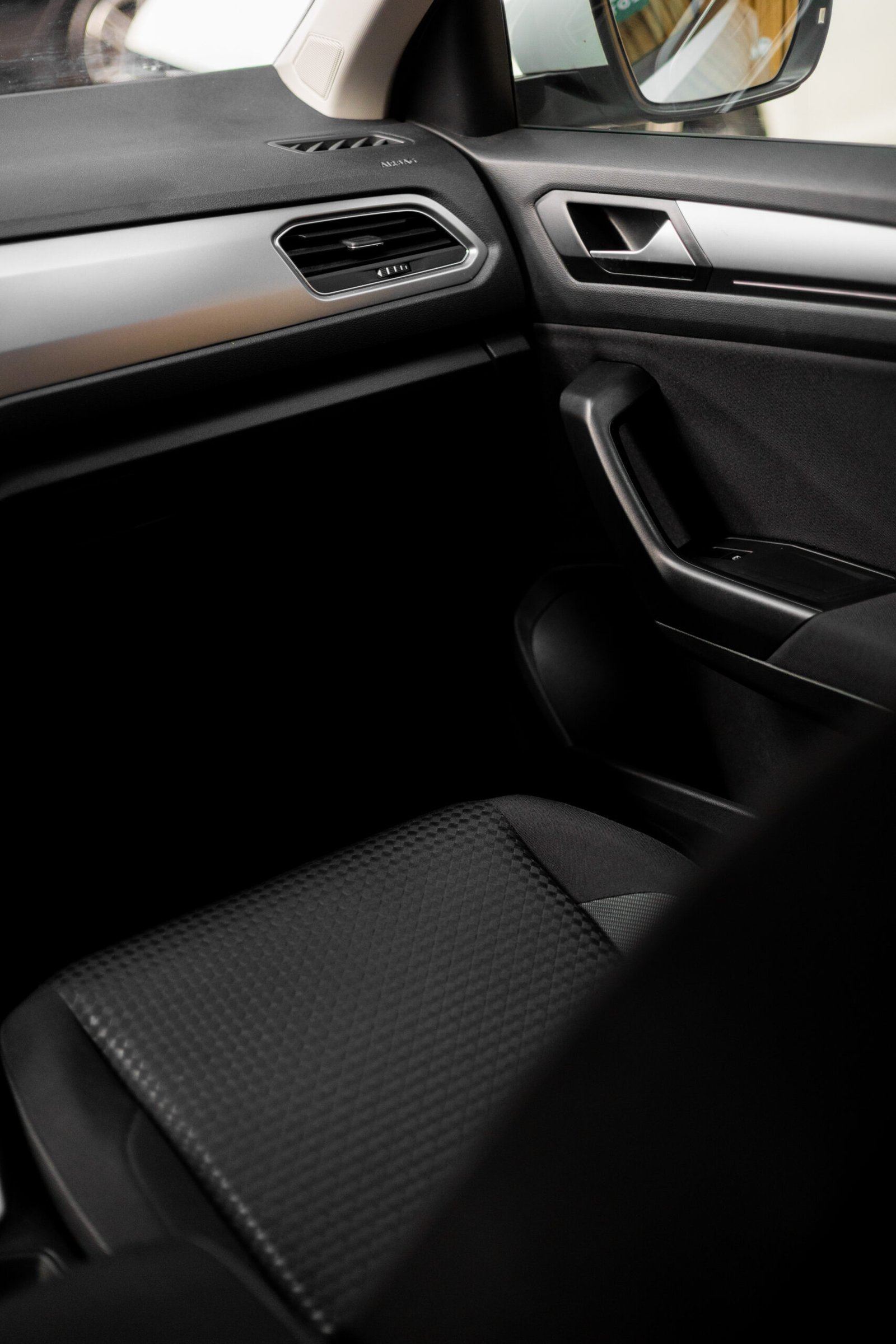 2022 VOLKSWAGEN T-Roc Advance 2.0 TDI 110kW 150CV DSG - Imagen 9