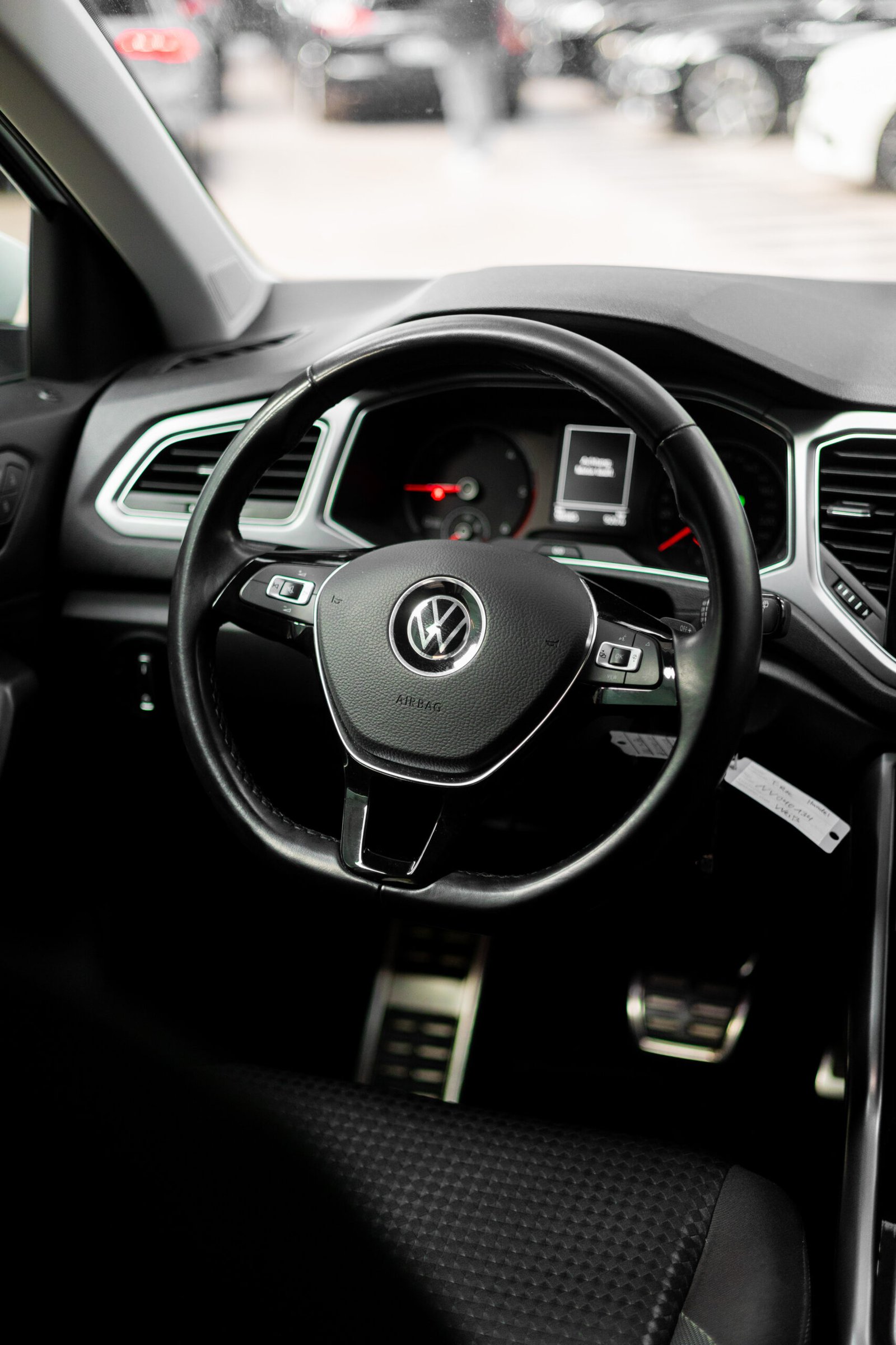 2022 VOLKSWAGEN T-Roc Advance 2.0 TDI 110kW 150CV DSG - Imagen 10