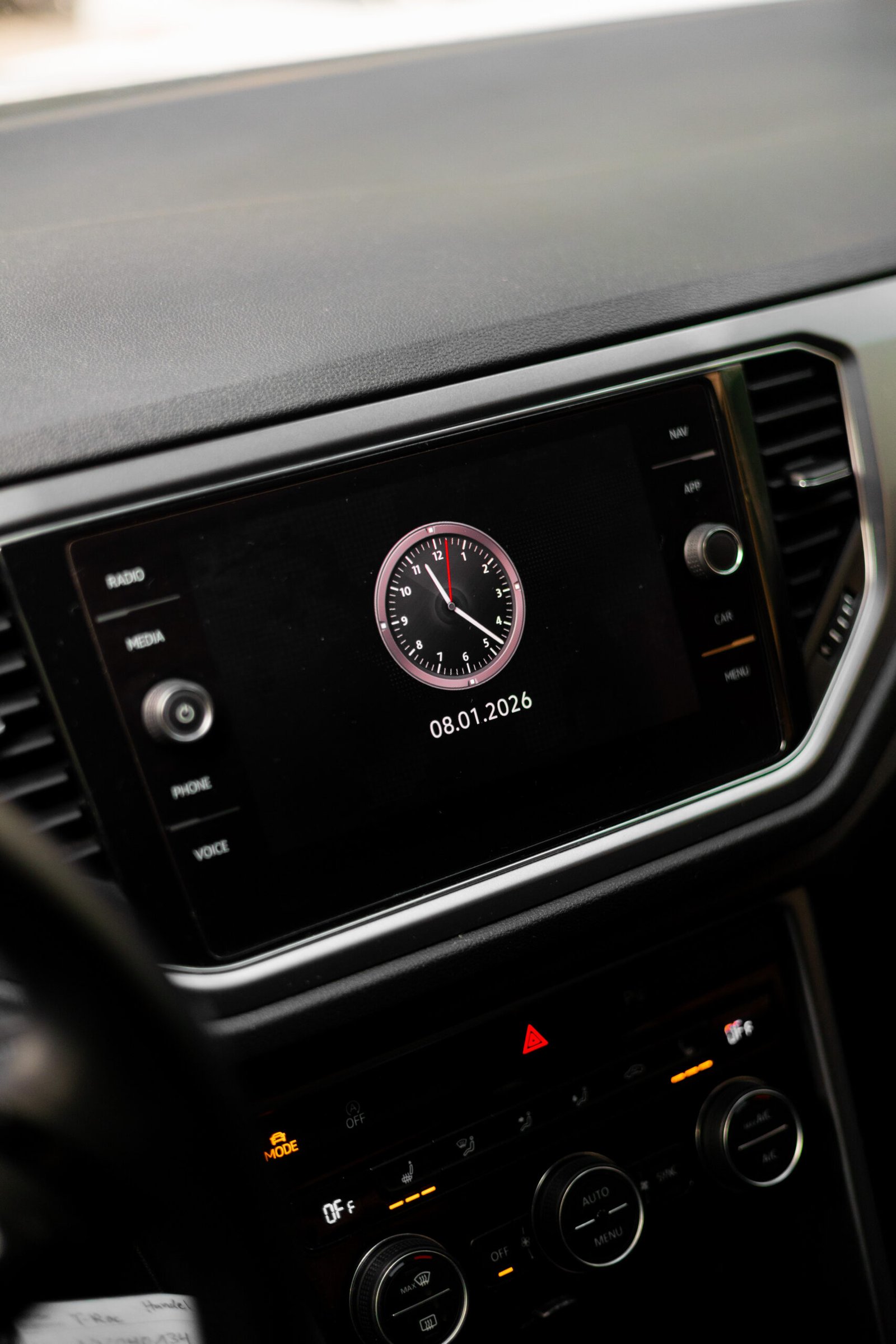 2022 VOLKSWAGEN T-Roc Advance 2.0 TDI 110kW 150CV DSG - Imagen 19