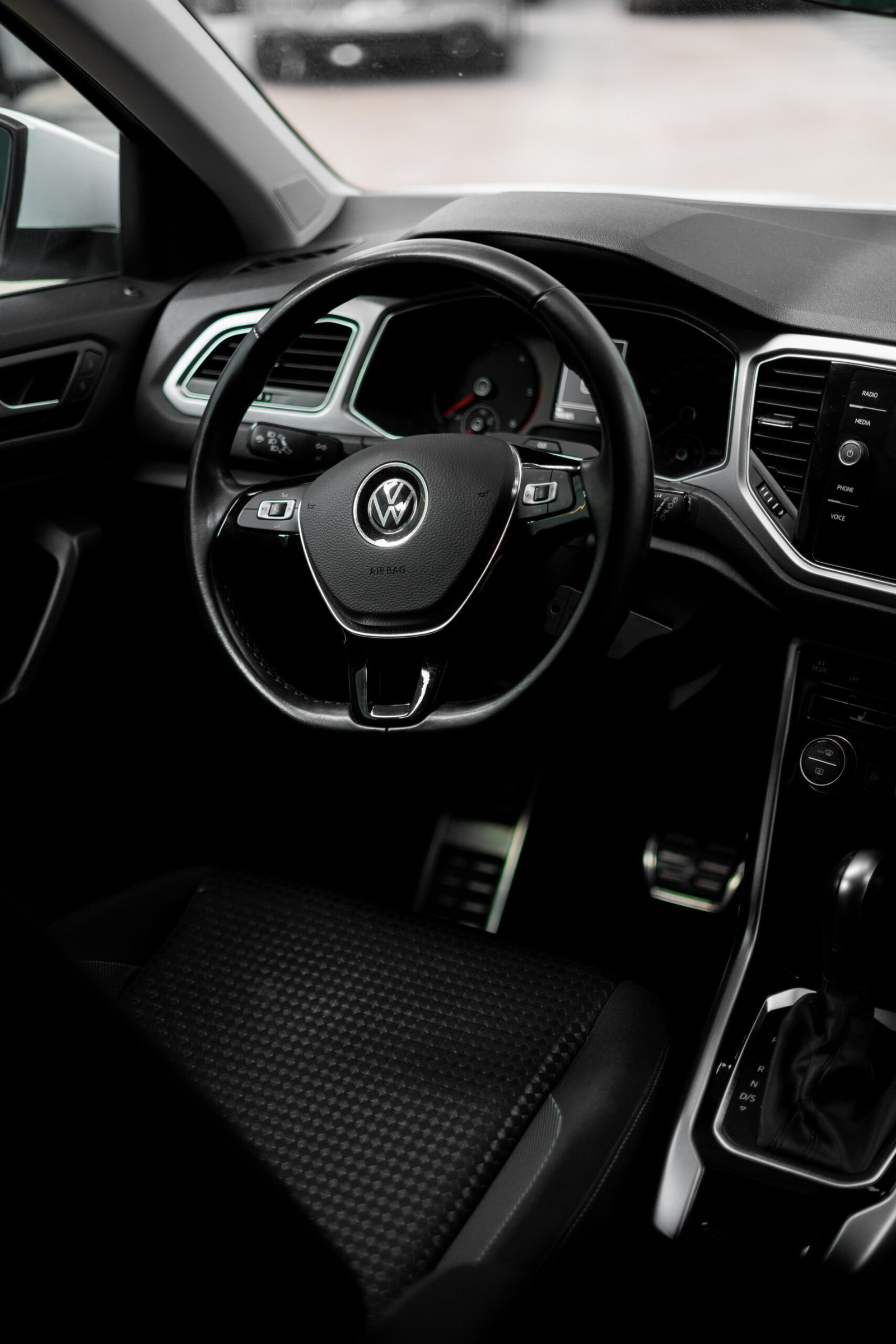 2022 VOLKSWAGEN T-Roc Advance 2.0 TDI 110kW 150CV DSG - Imagen 17