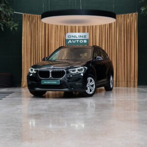 (RESERVADO) 2020 BMW X1 xDrive25e