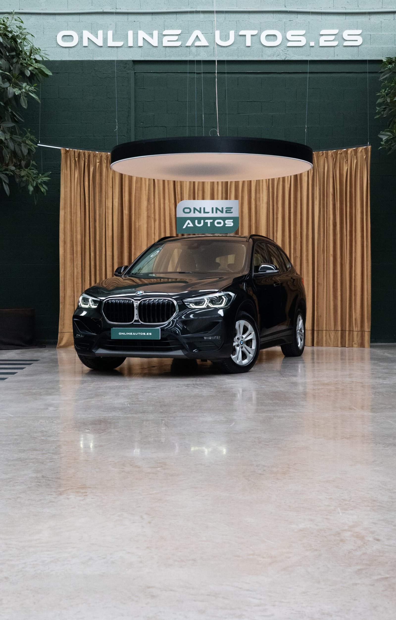 2020 BMW X1 xDrive25e