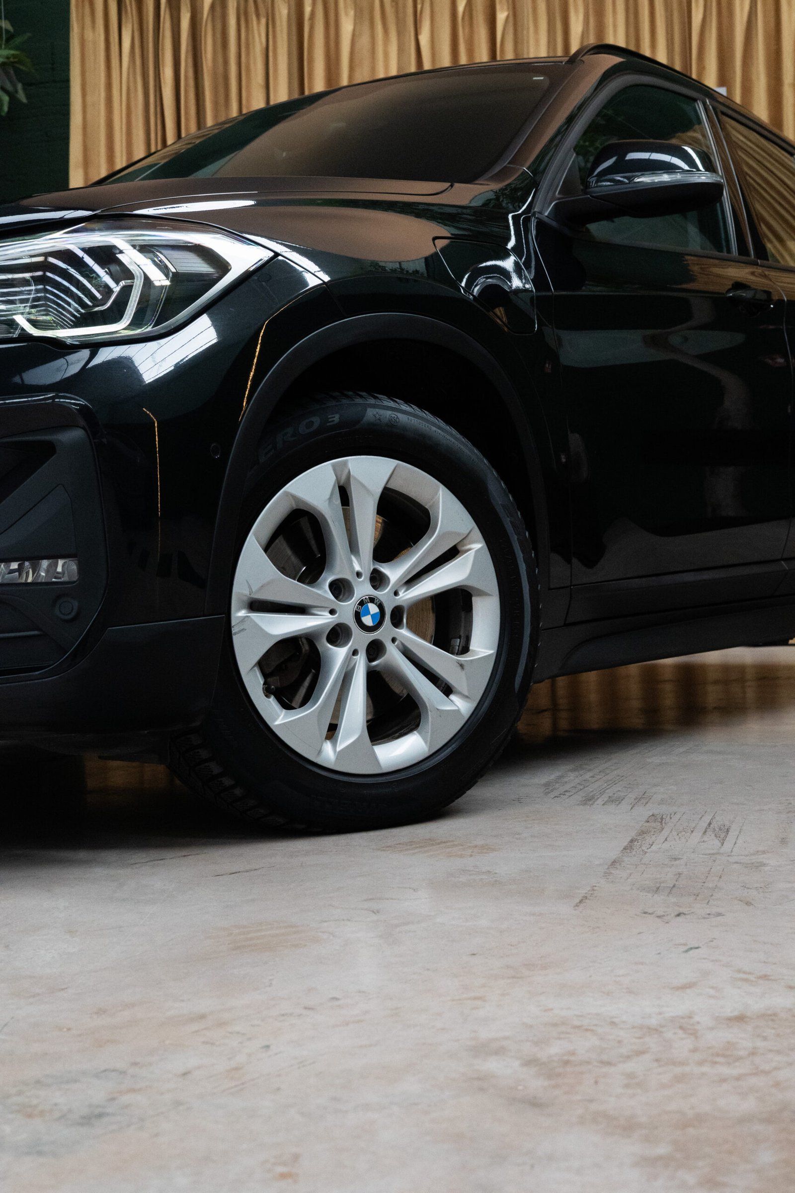 2020 BMW X1 xDrive25e - Imagen 5