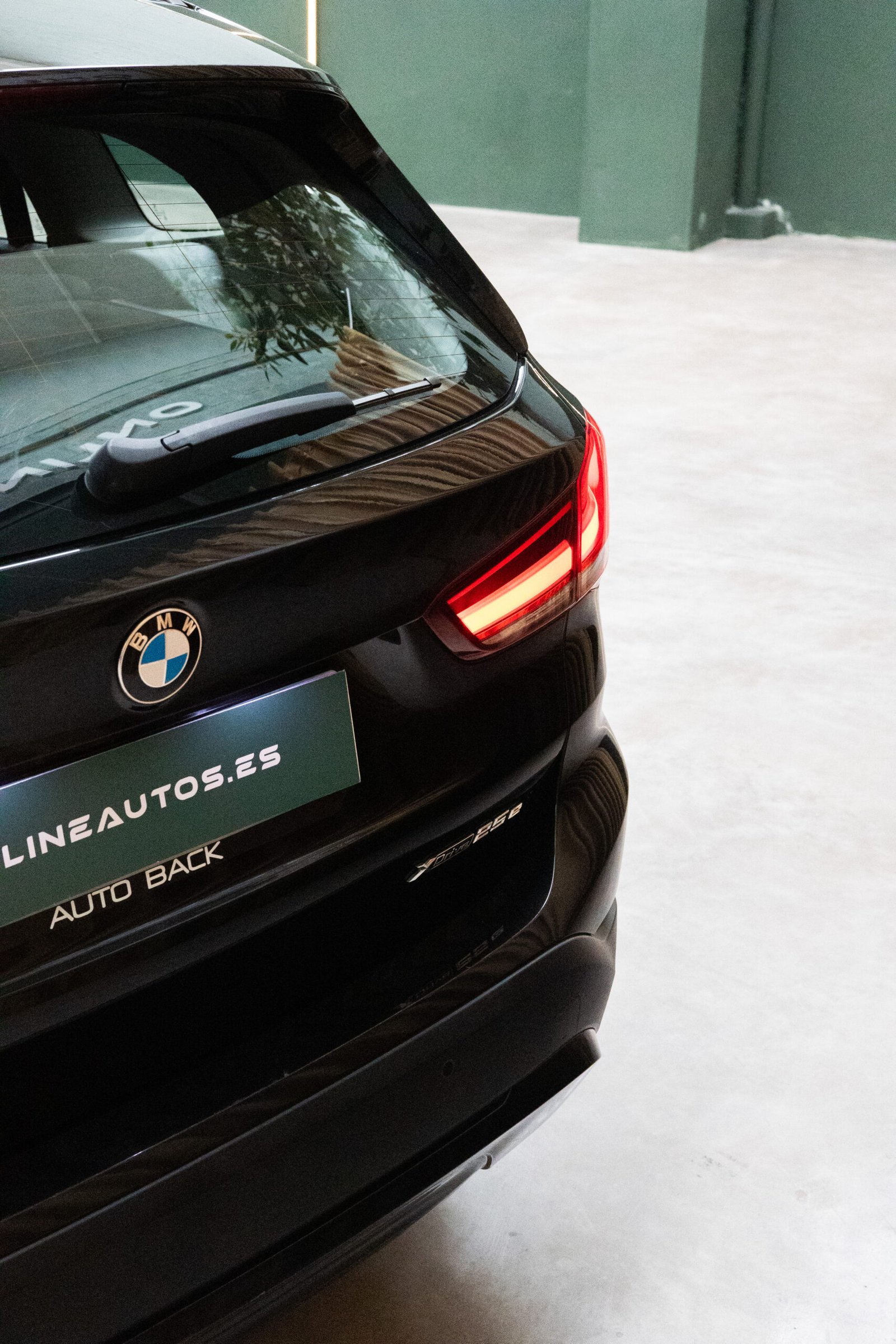 2020 BMW X1 xDrive25e - Imagen 13