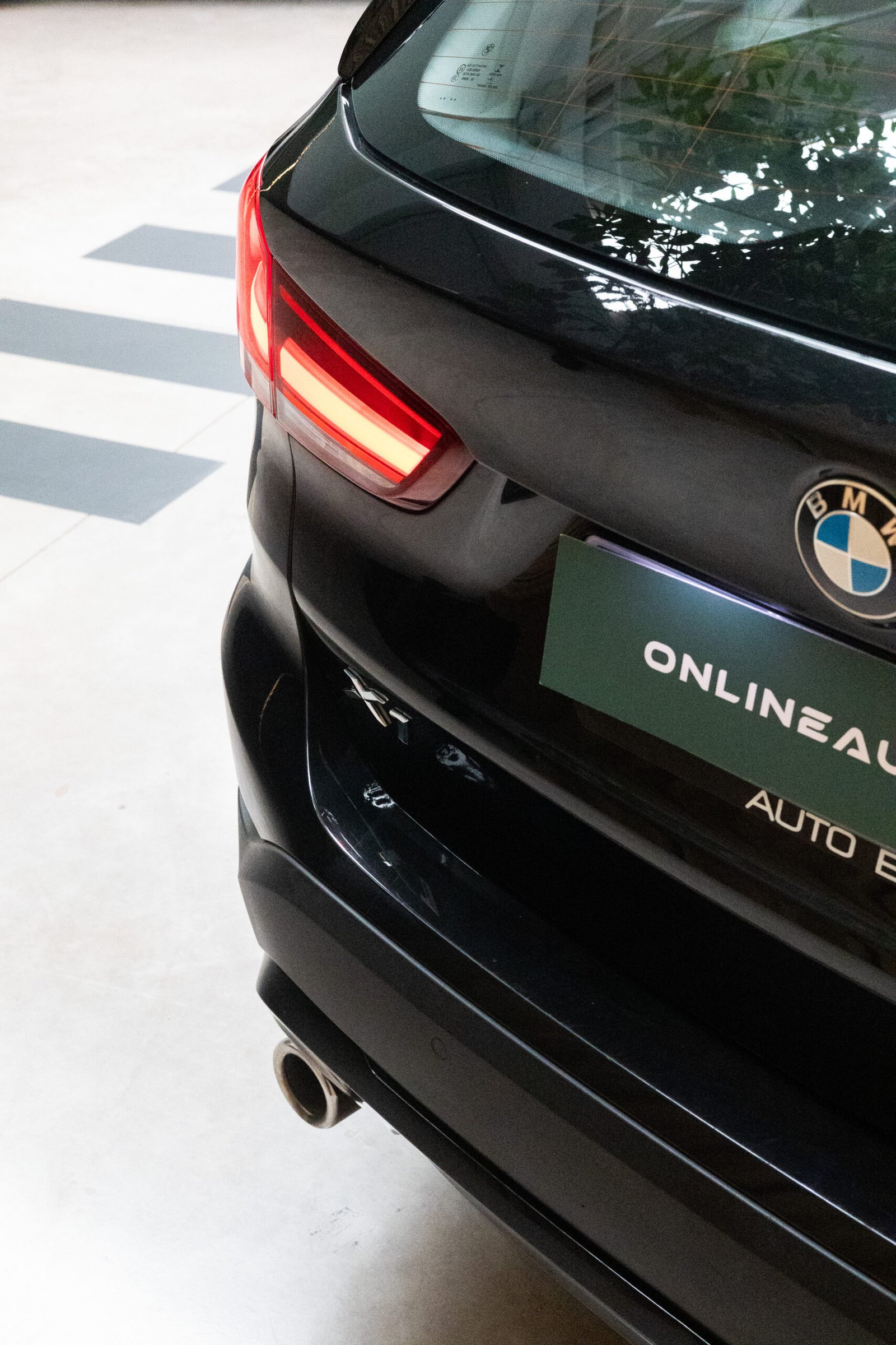 2020 BMW X1 xDrive25e - Imagen 14