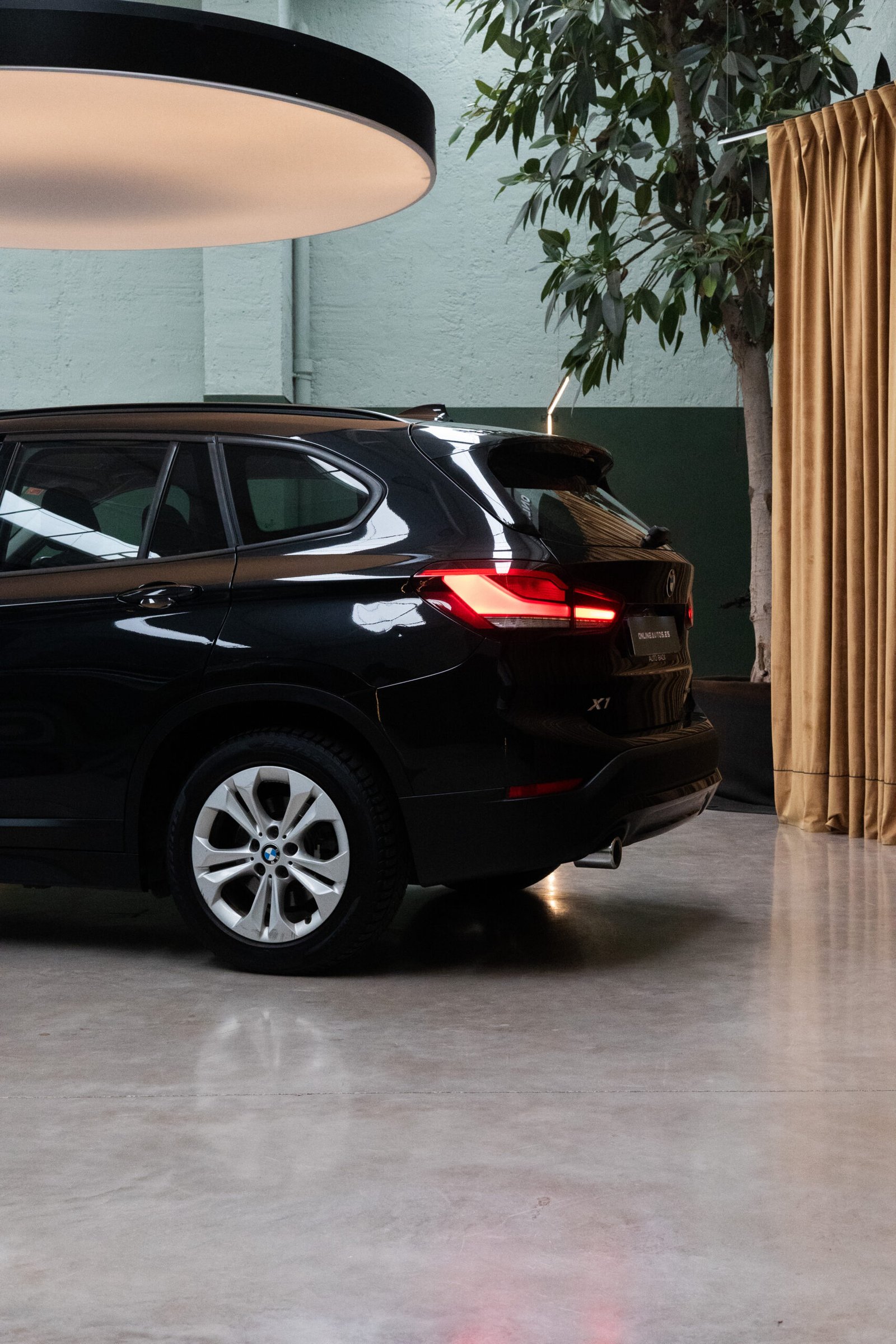 2020 BMW X1 xDrive25e - Imagen 15