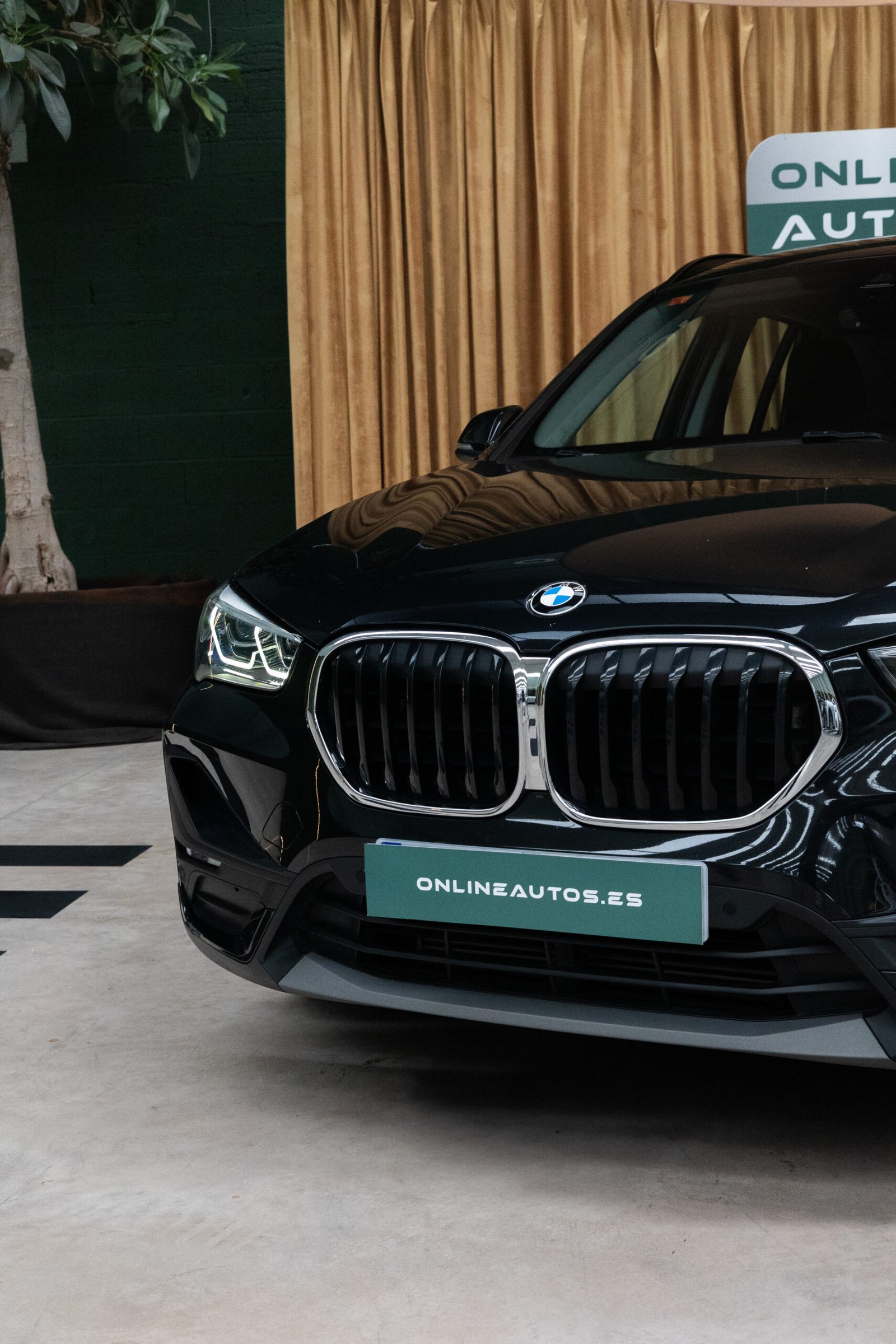 2020 BMW X1 xDrive25e - Imagen 4
