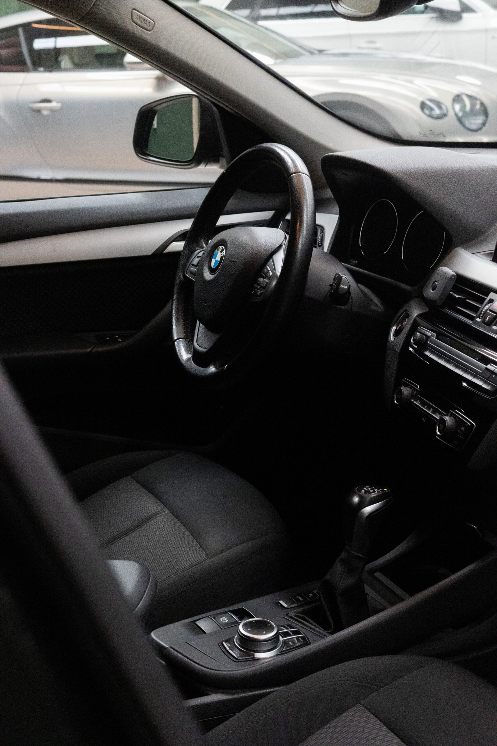 2020 BMW X1 xDrive25e - Imagen 21