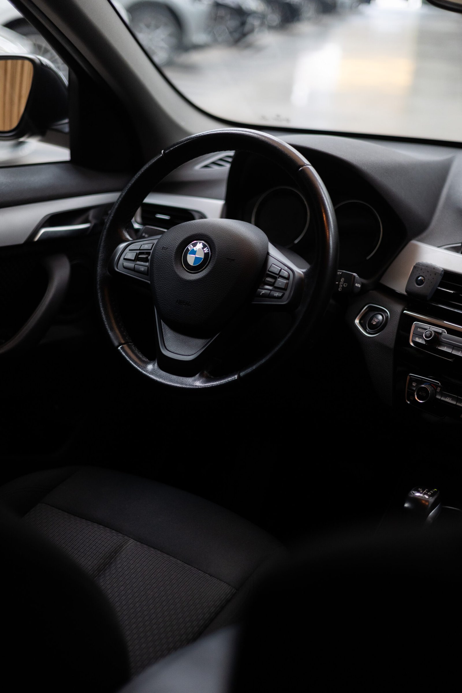 2020 BMW X1 xDrive25e - Imagen 19