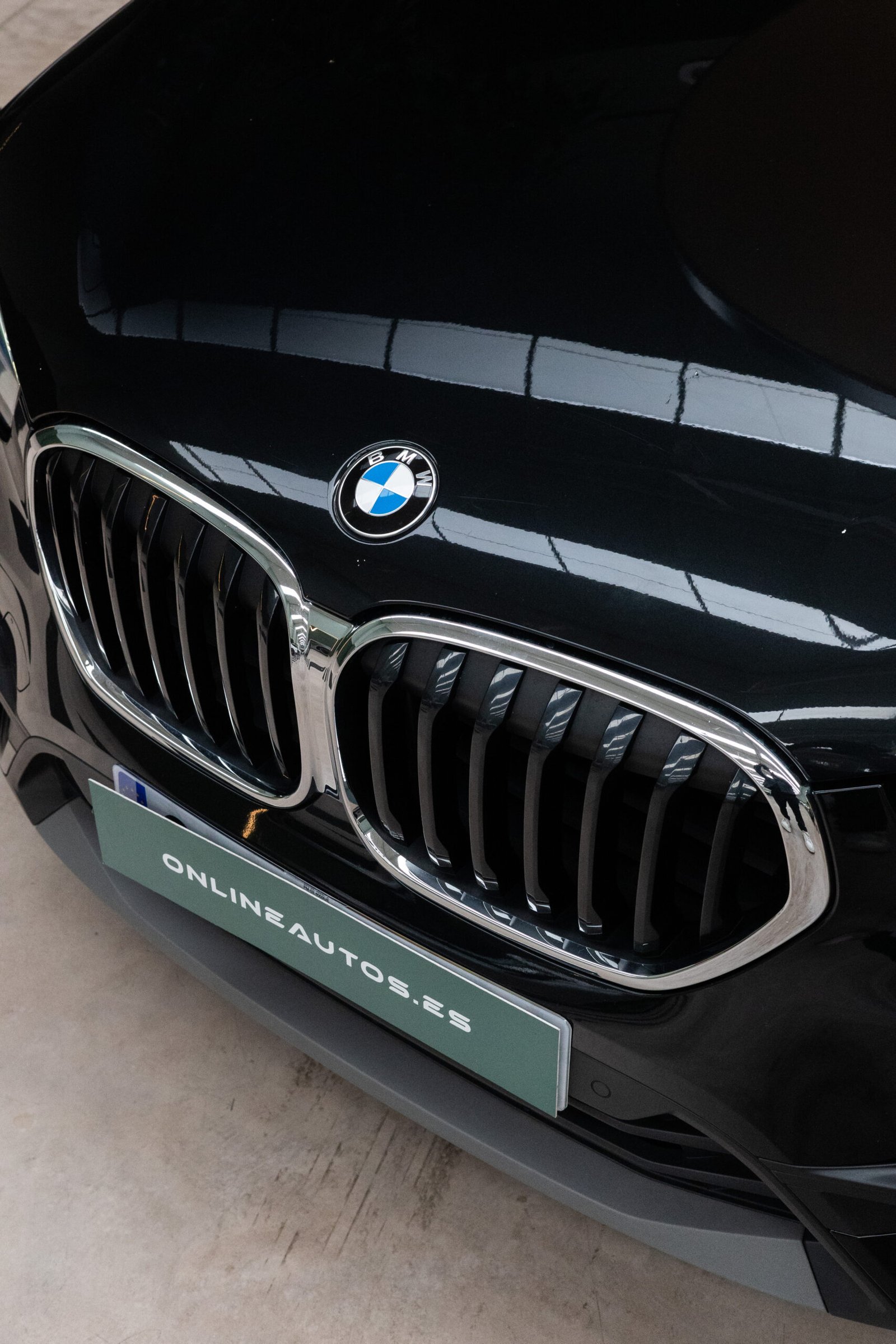 2020 BMW X1 xDrive25e - Imagen 3