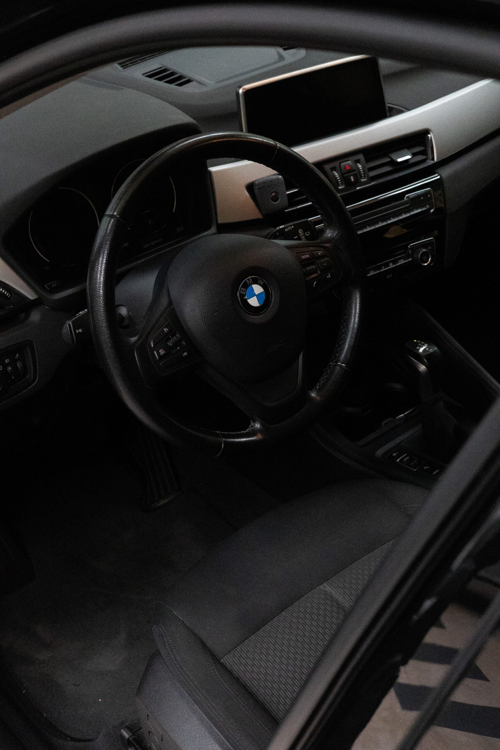 2020 BMW X1 xDrive25e - Imagen 33