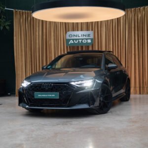 2025 AUDI A3 RS 3 Sportback TFSI 294kW quattro S tron